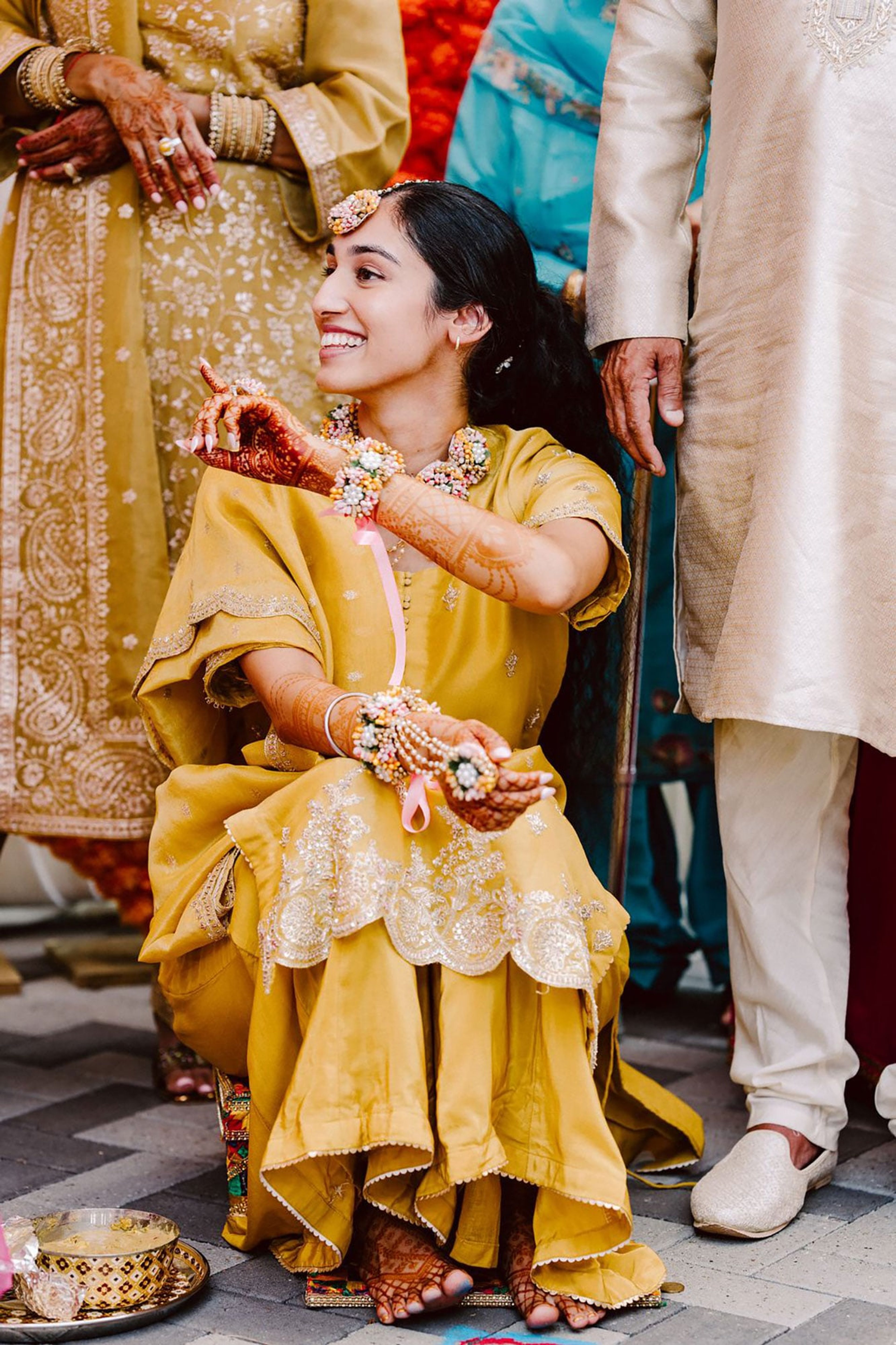 Wedding photography in San Antonio