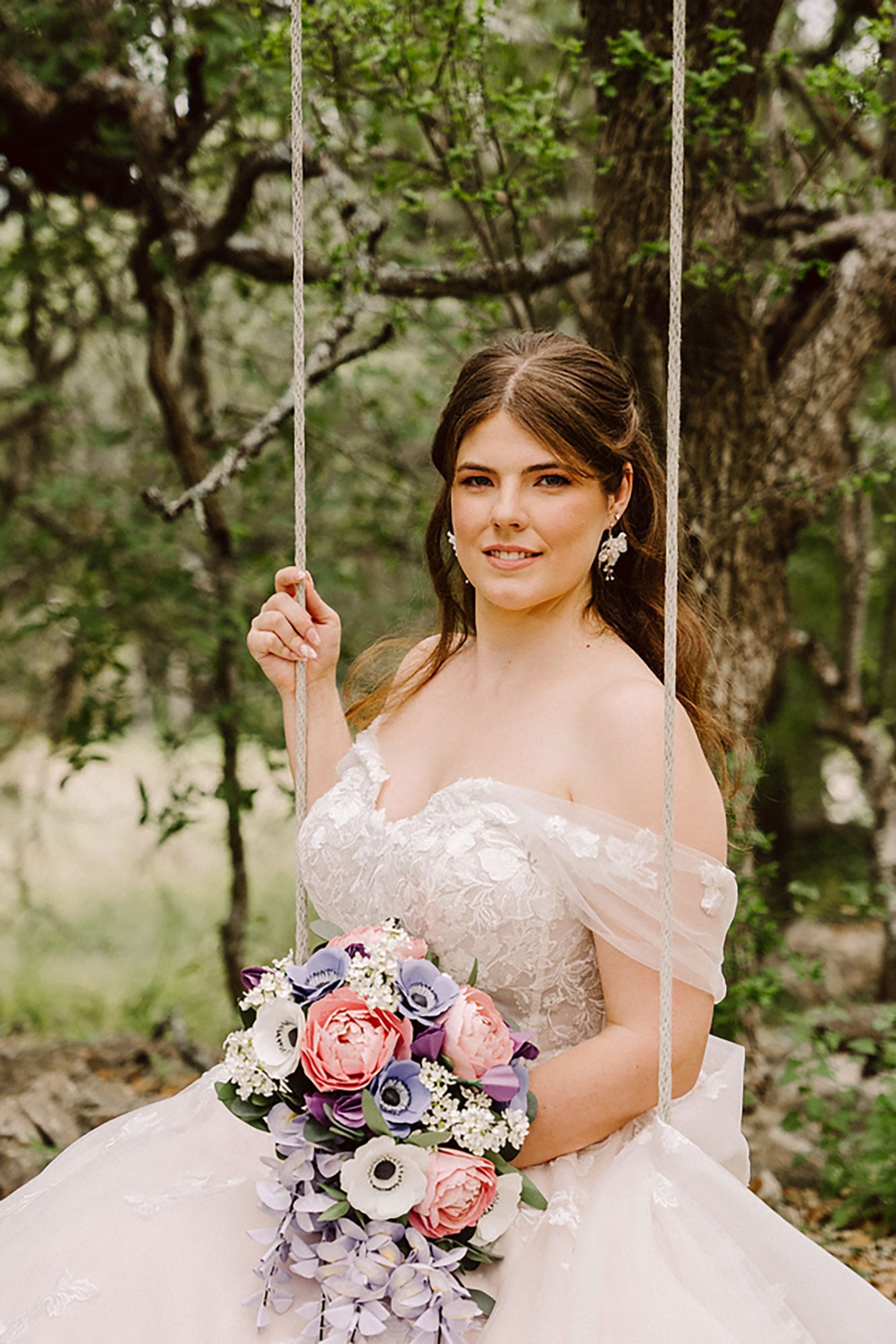 Wedding photography in San Antonio