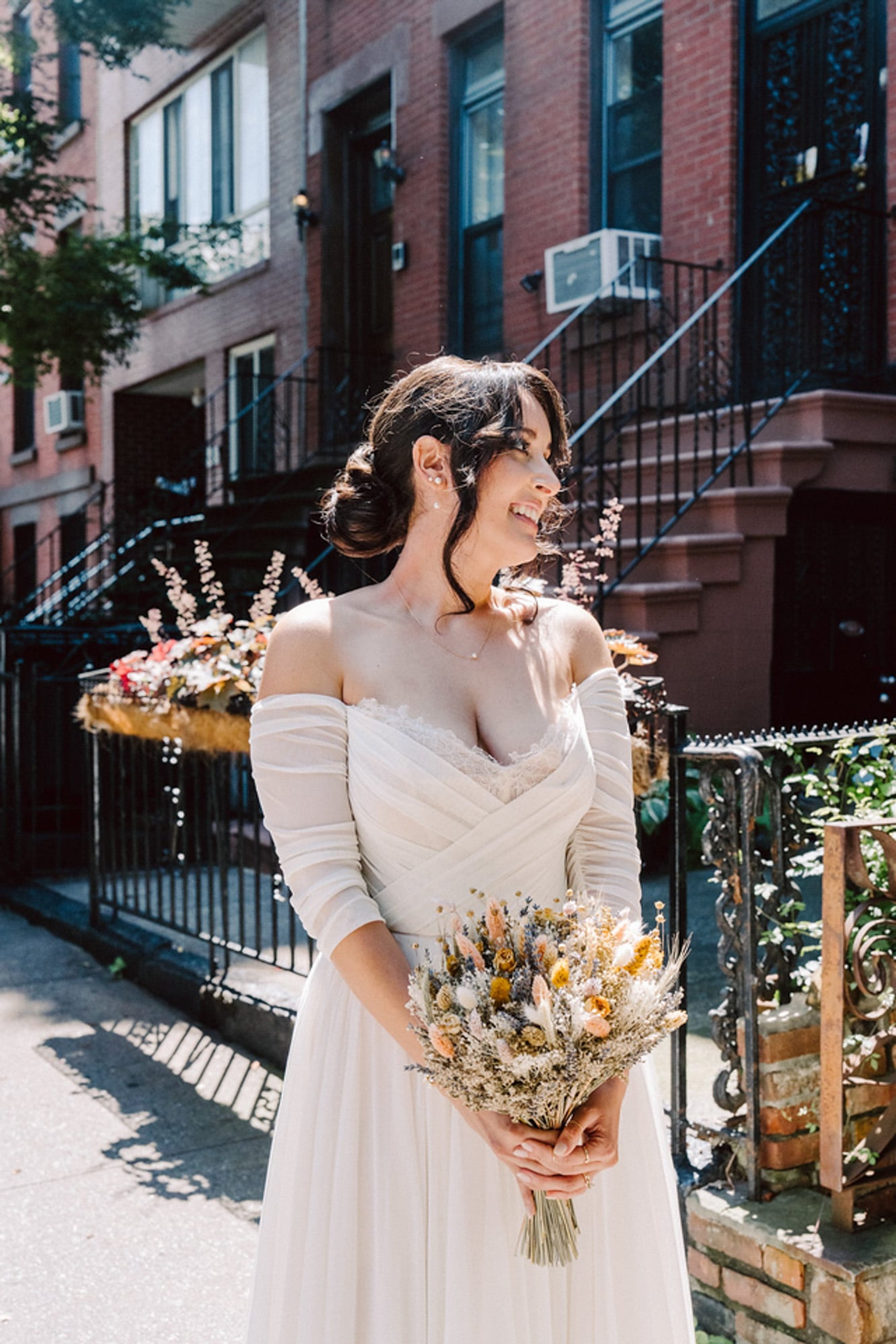 Wedding photography in Long Island