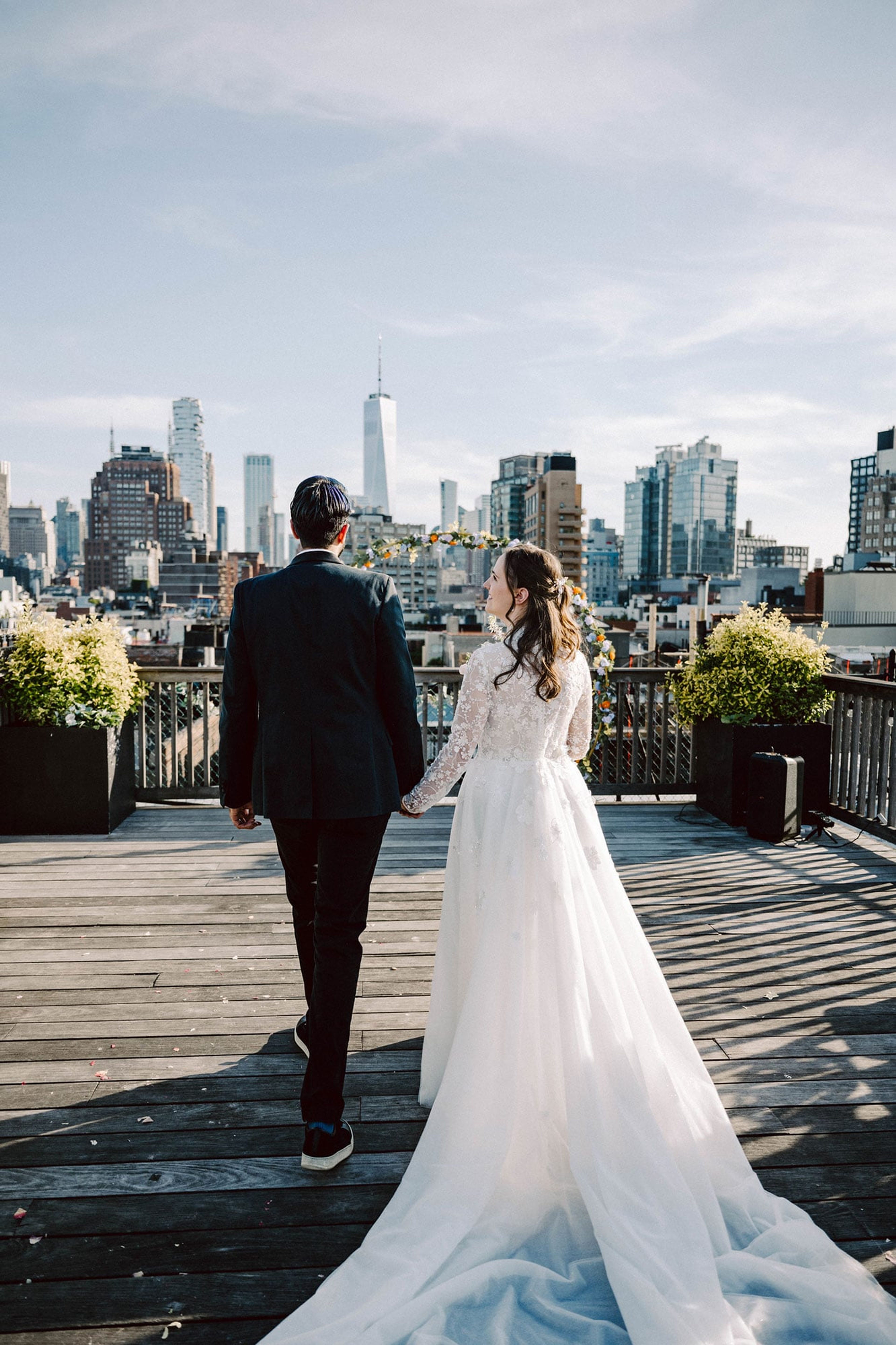 Wedding photography in Long Island