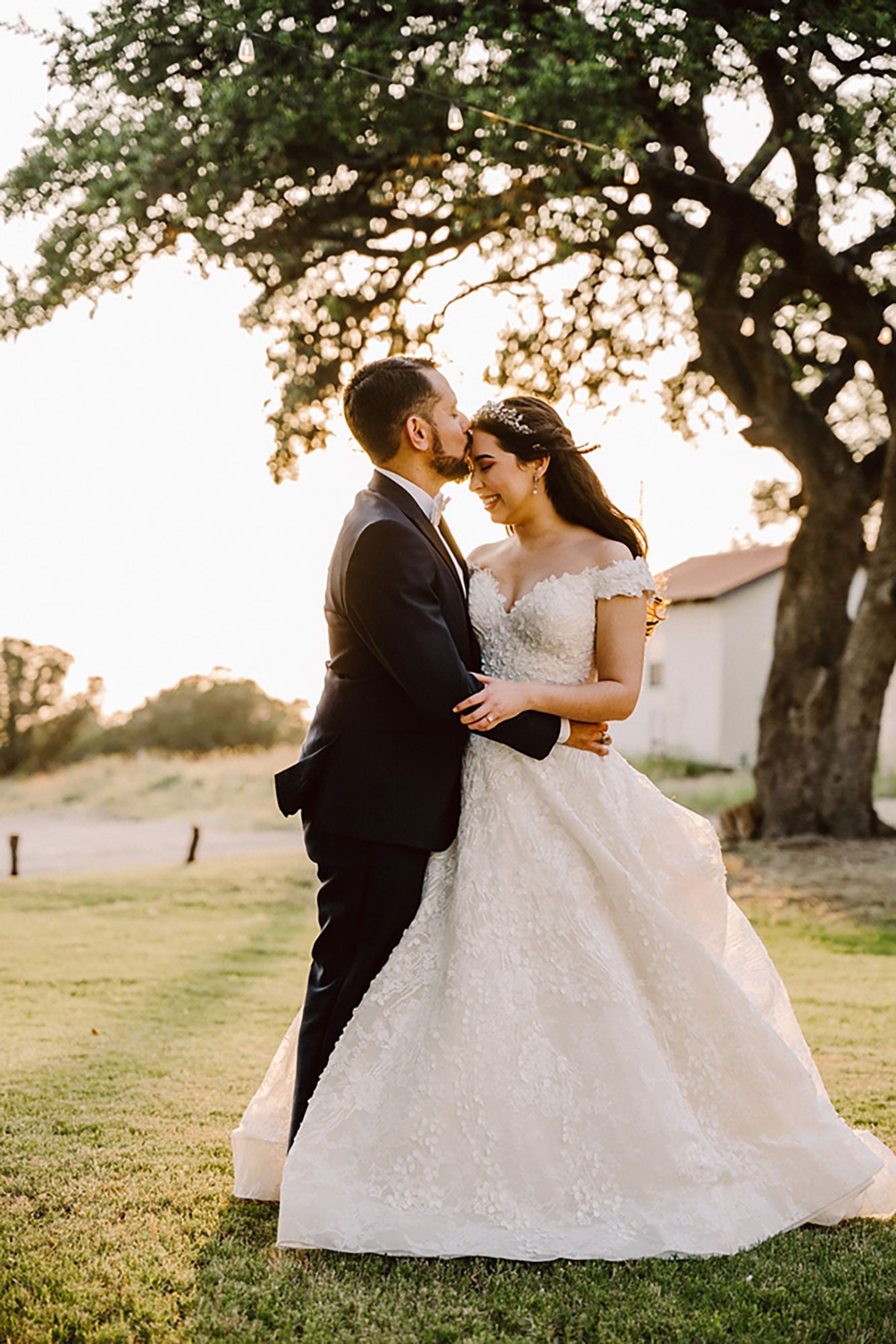 Wedding photography in Austin