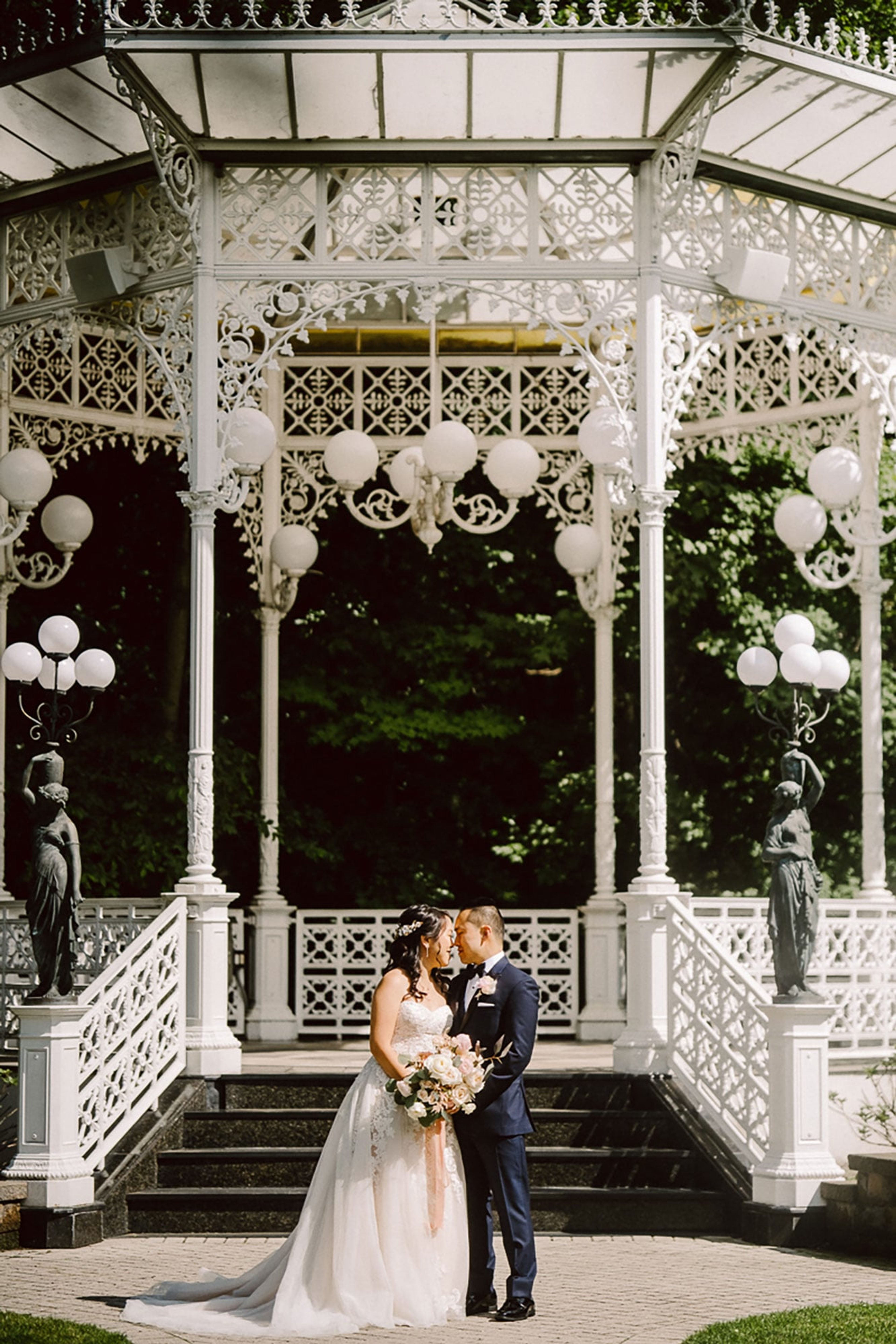 Wedding photography in Long Island