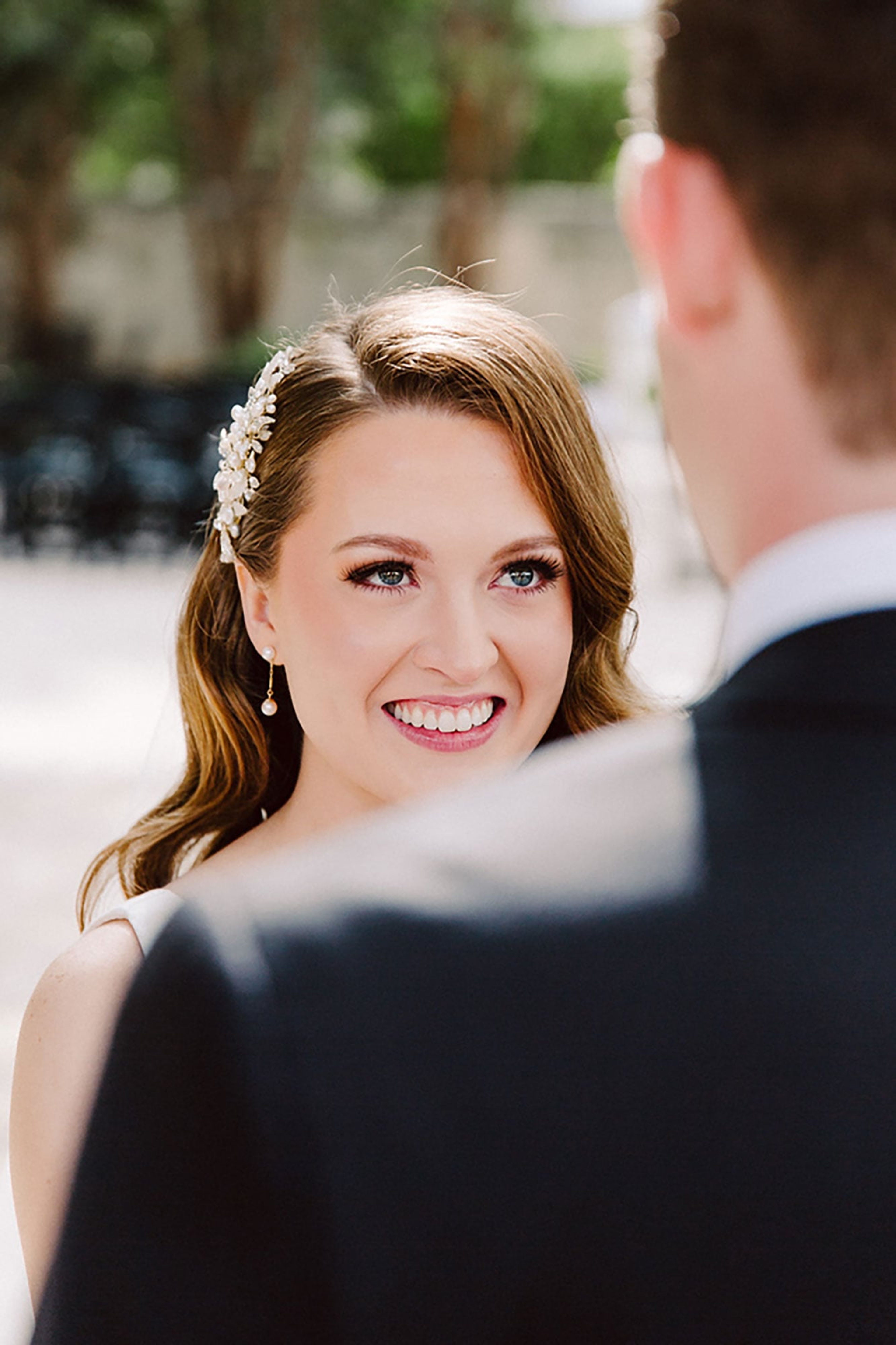 Wedding photography in San Antonio