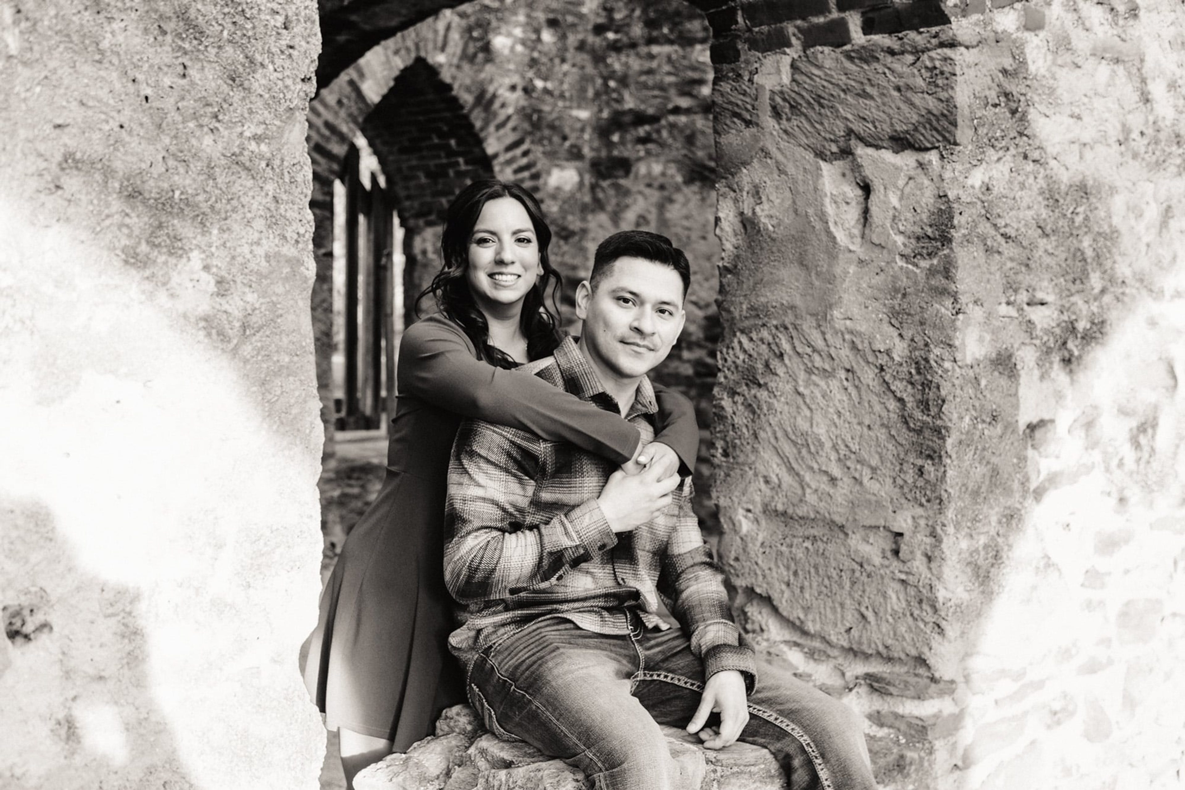 Wedding photography in San Antonio