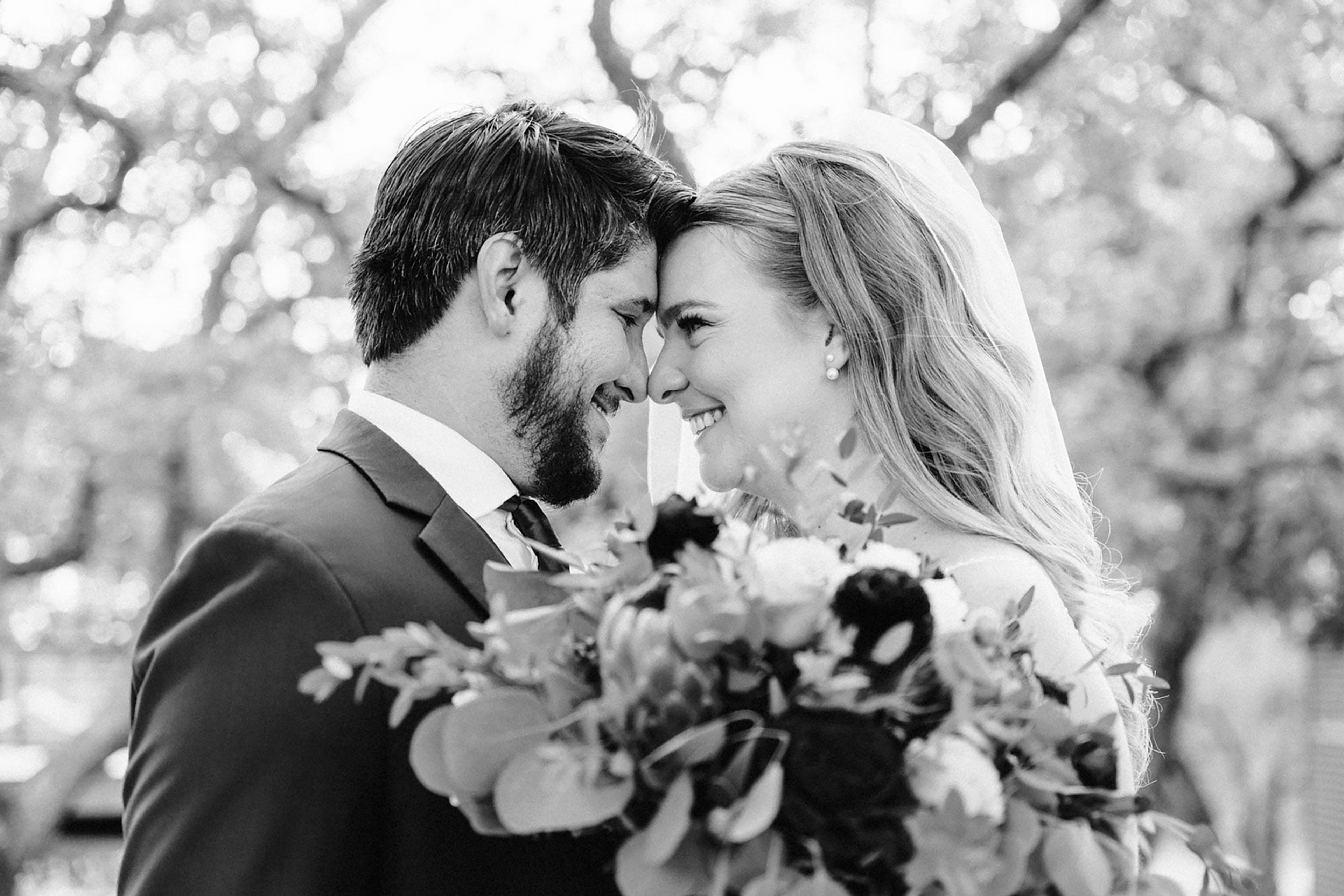 Wedding photography in San Antonio