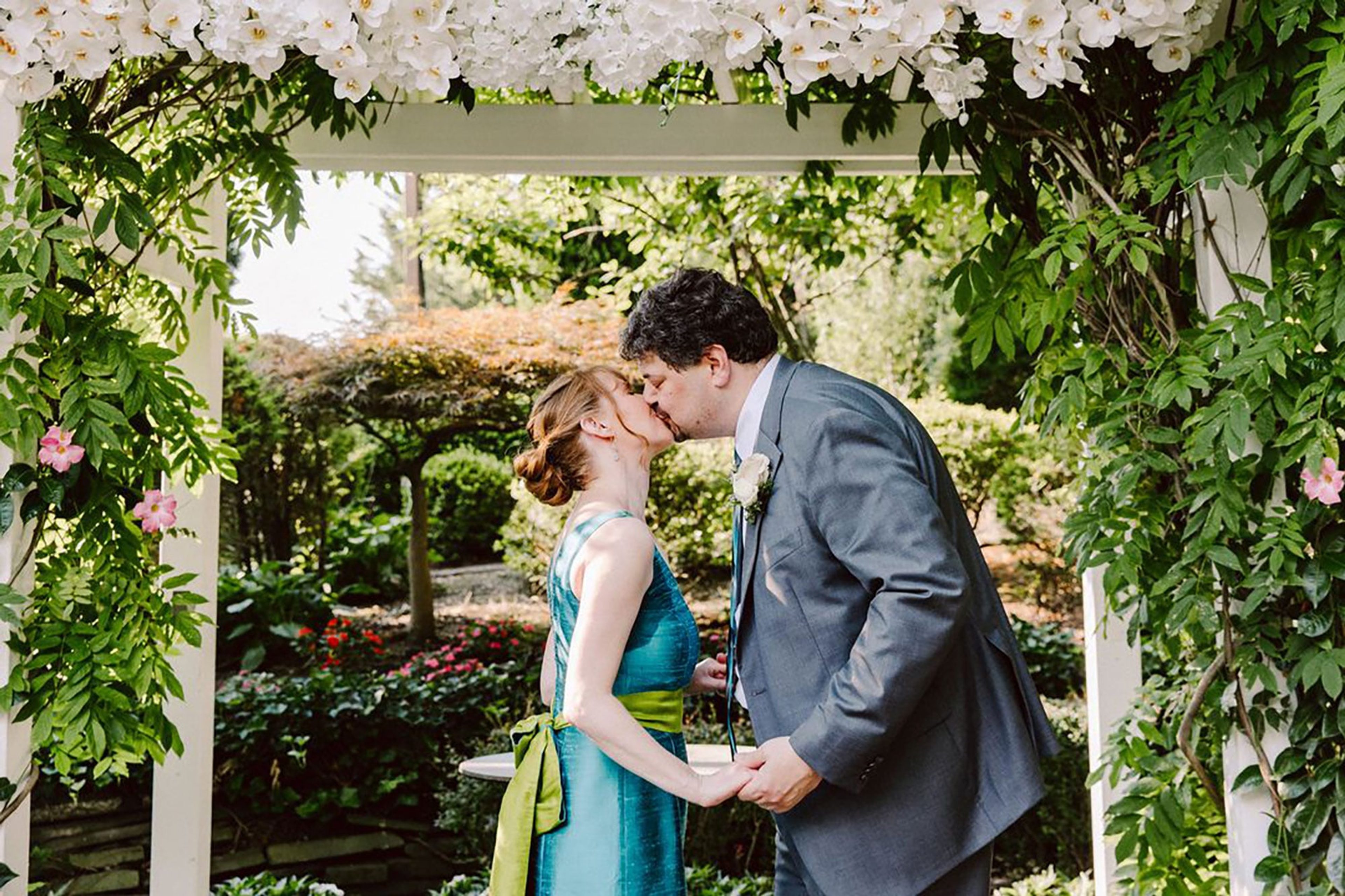 Wedding photography in Long Island
