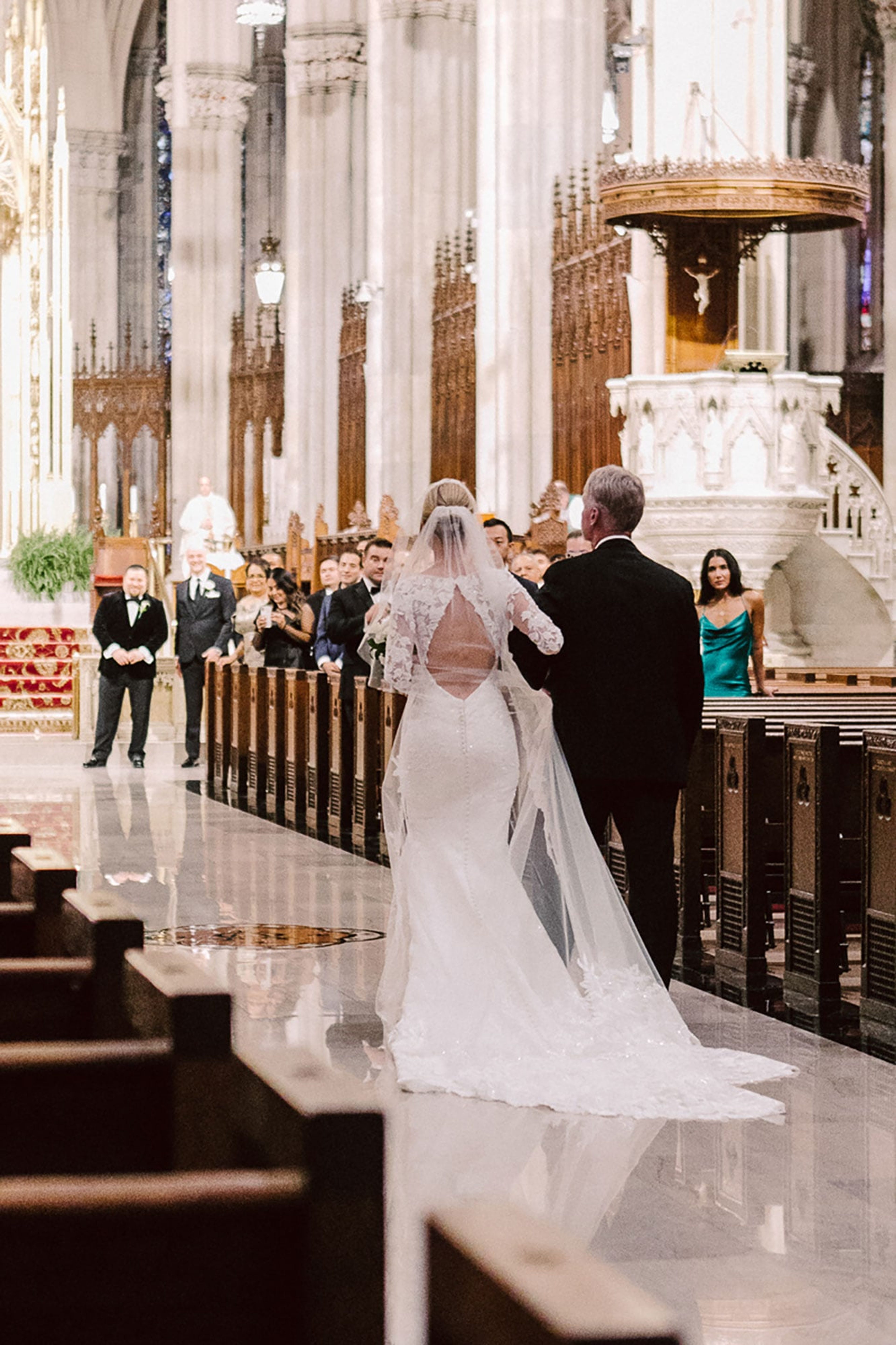 Wedding photography in Long Island