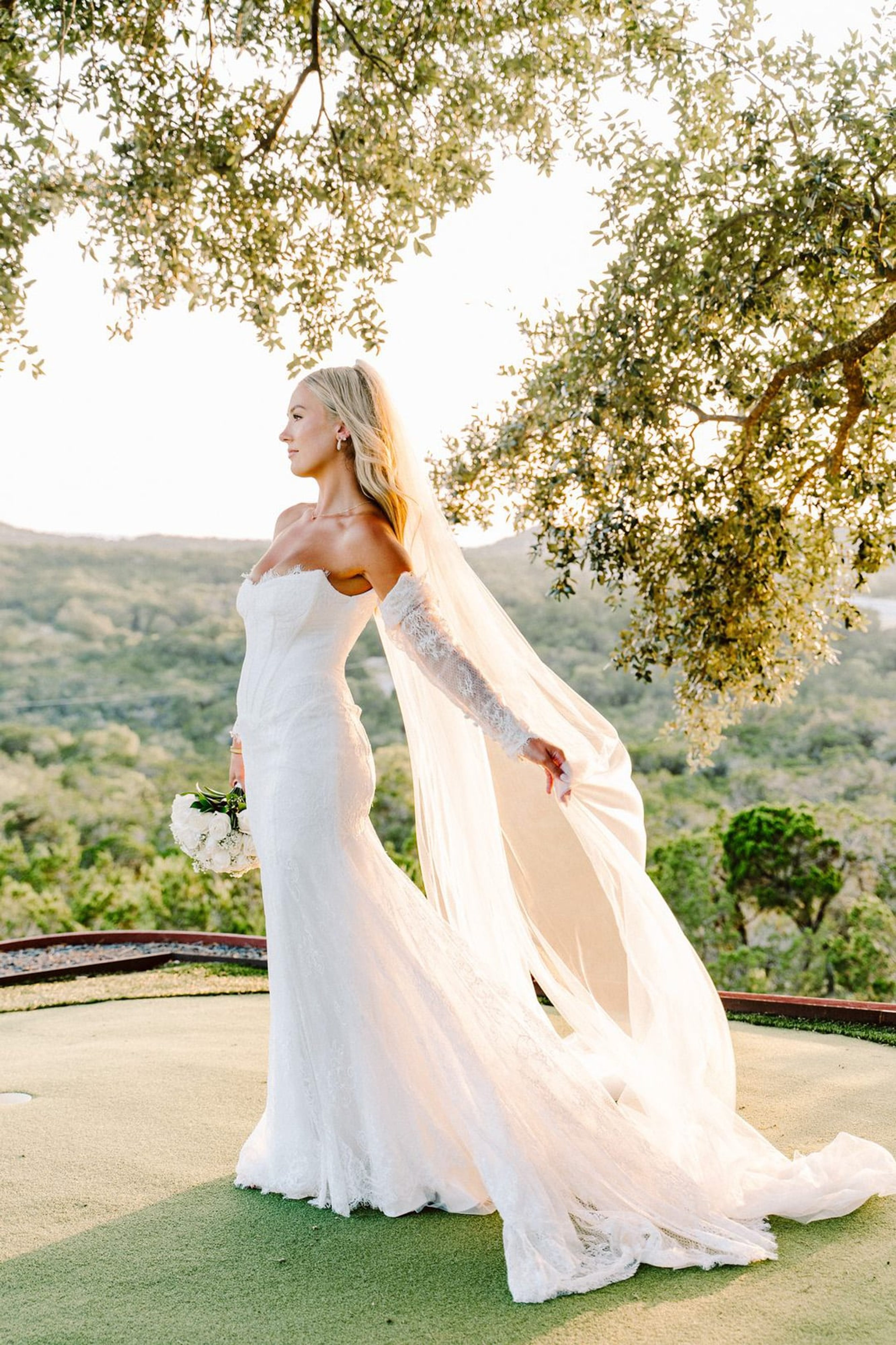 Wedding photography in Austin