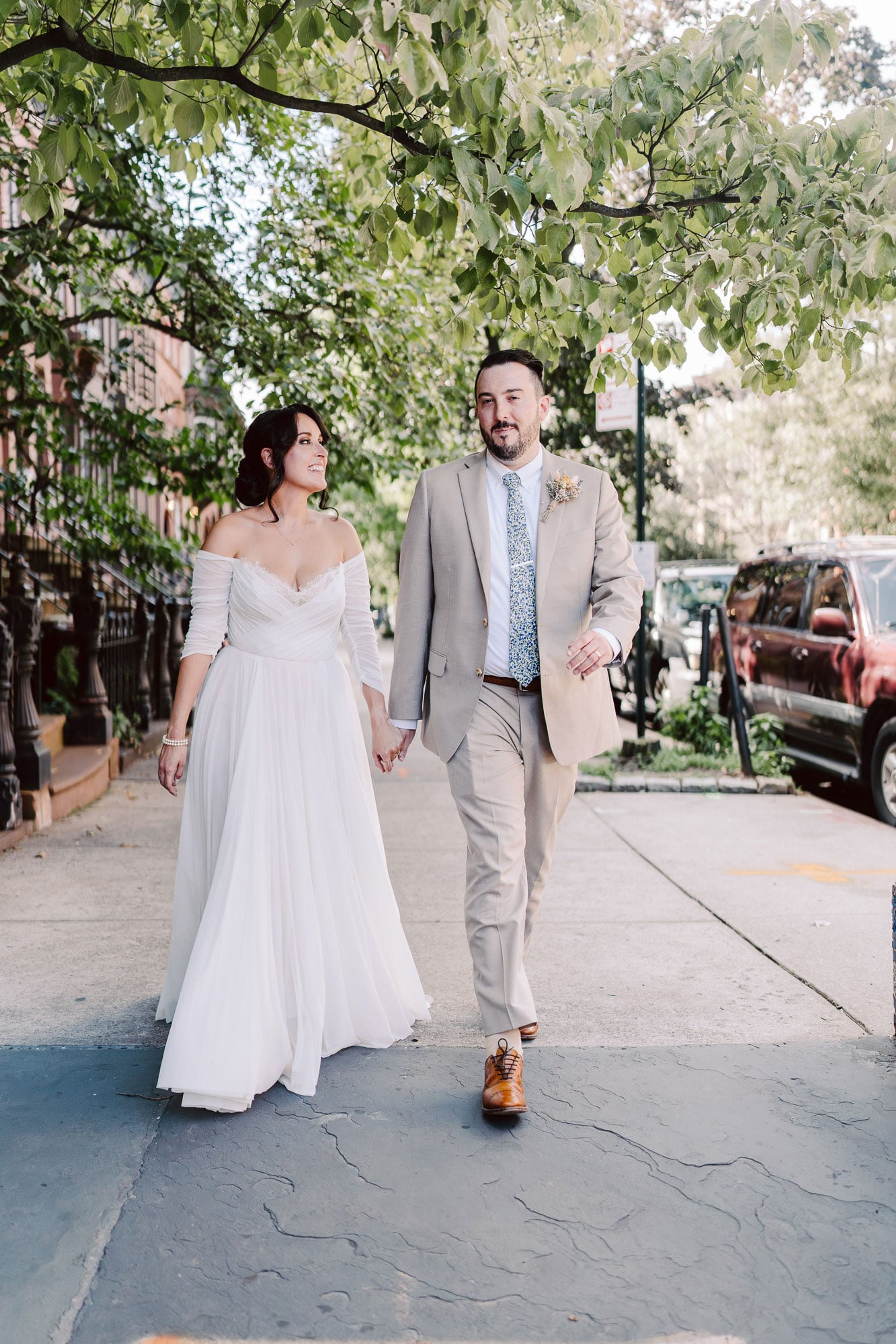 Wedding photography in Long Island