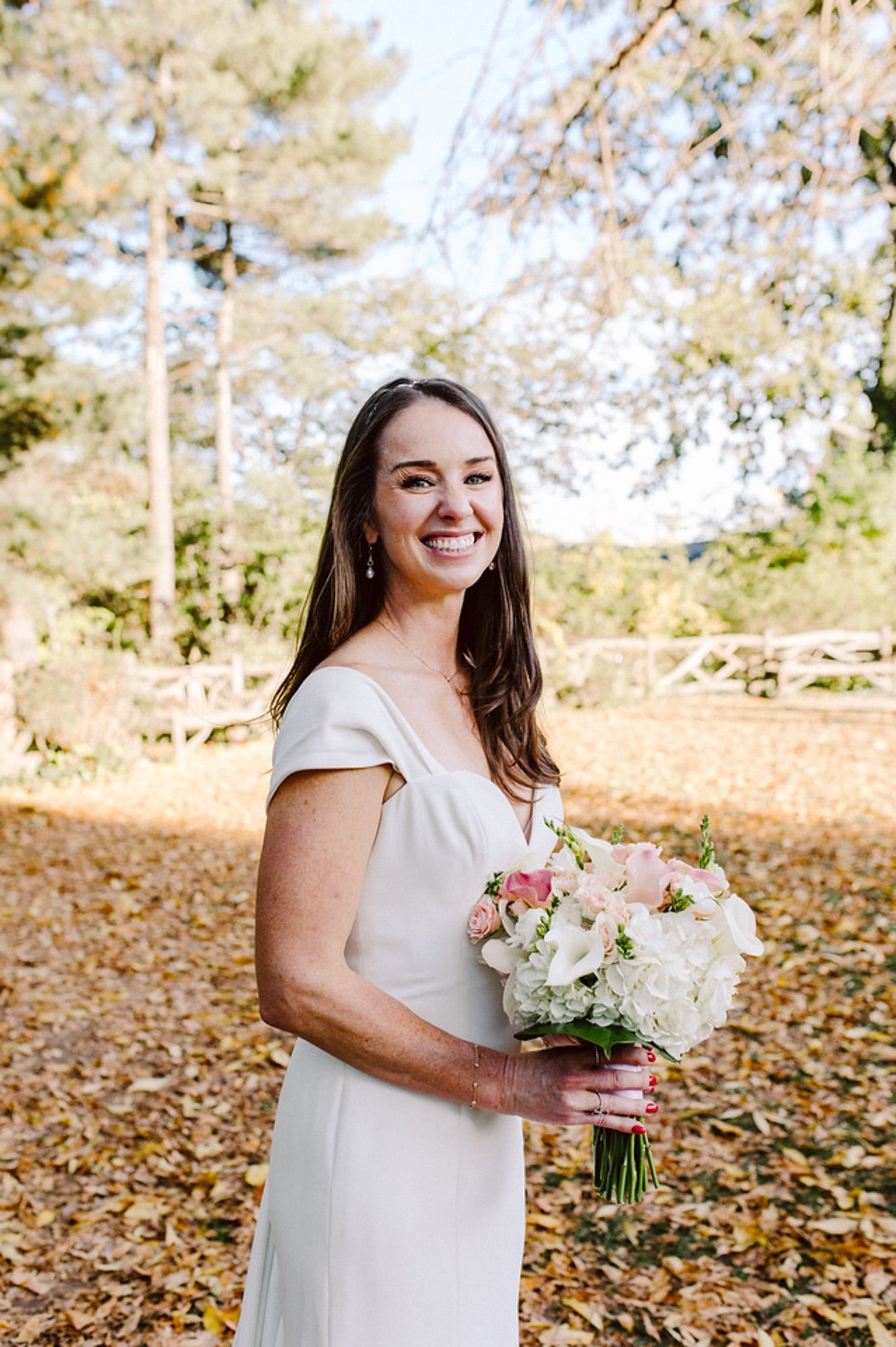 Wedding photography in Long Island
