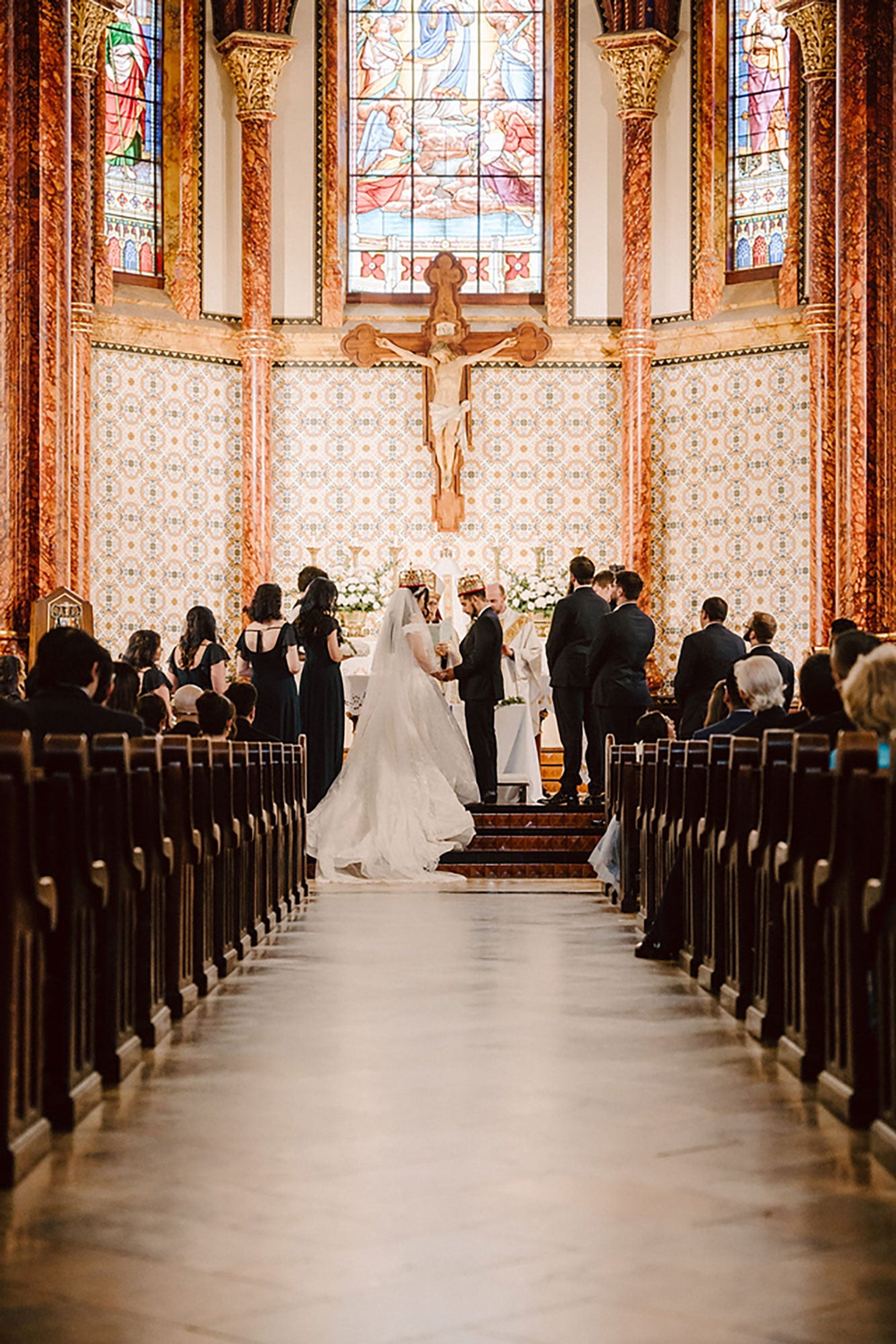 Wedding photography in Austin