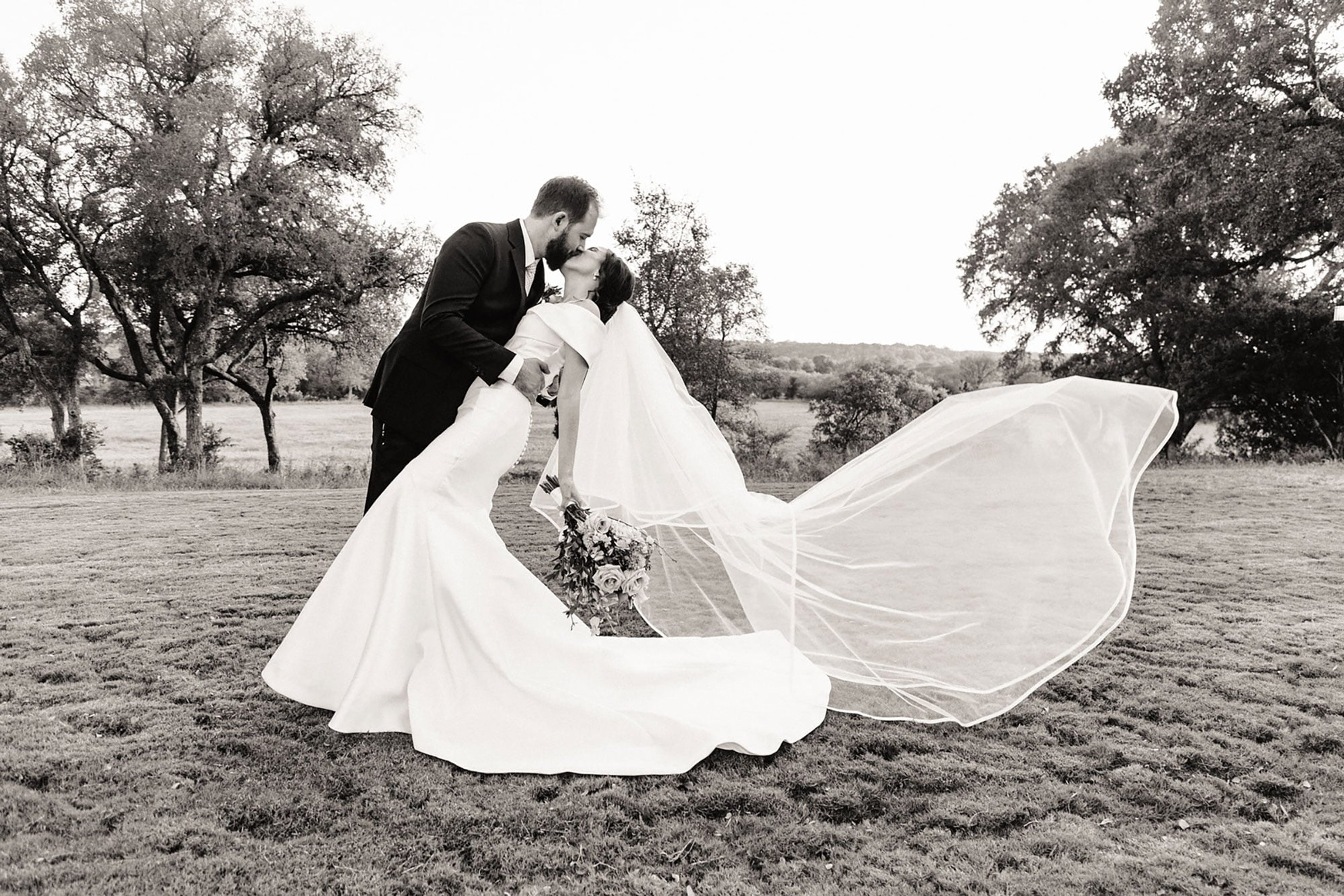Wedding photography in San Antonio