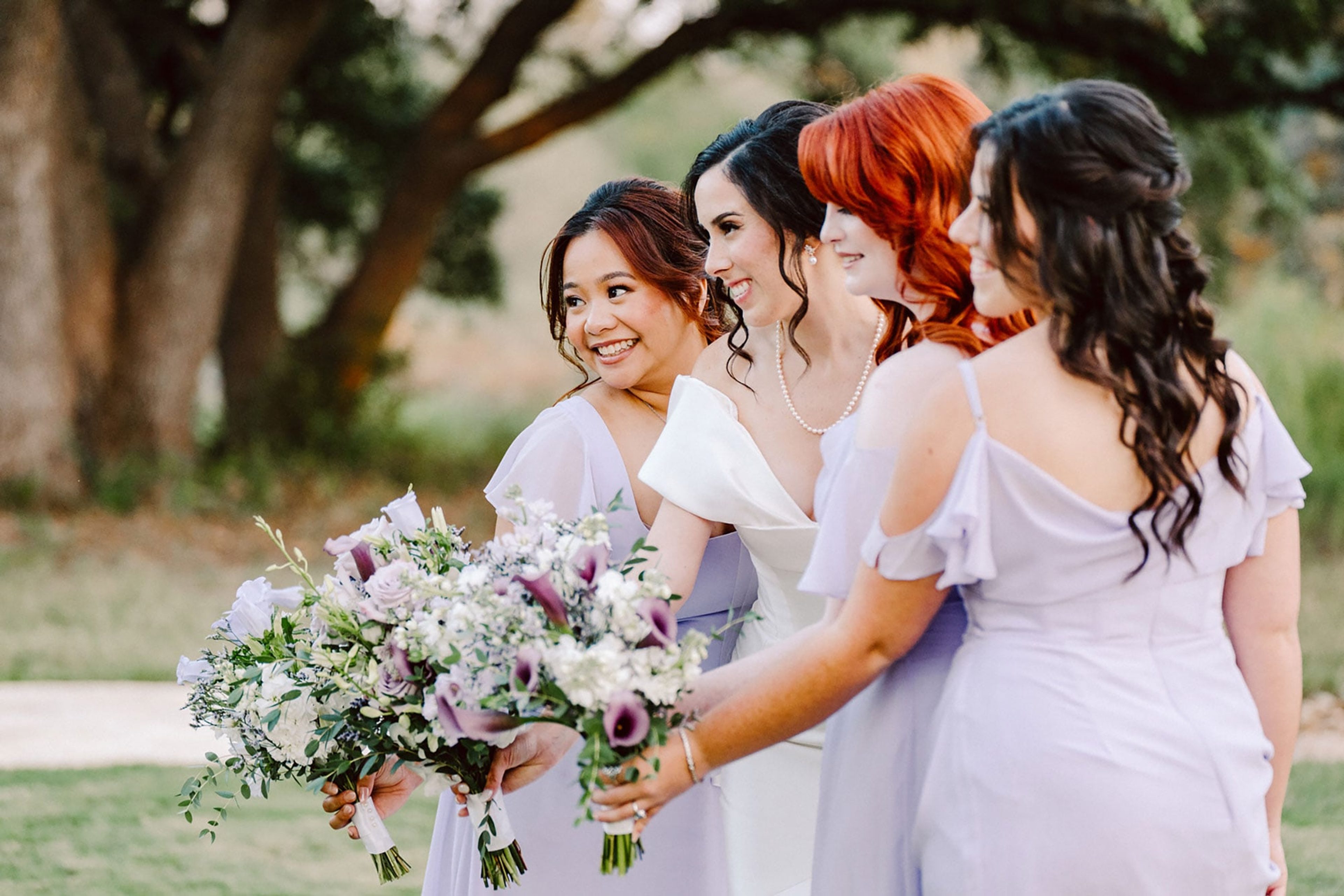 Wedding photography in San Antonio