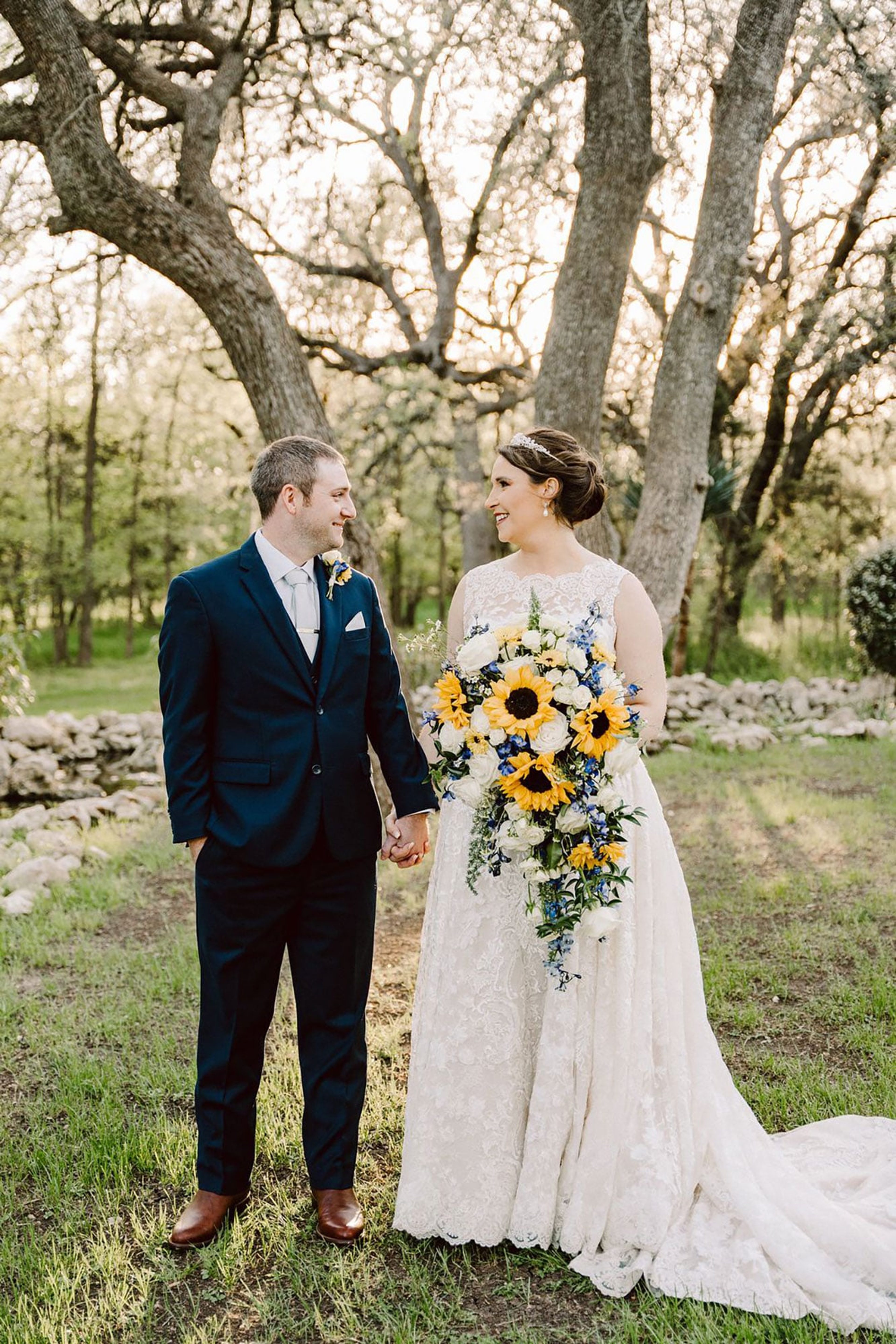 Wedding photography in San Antonio