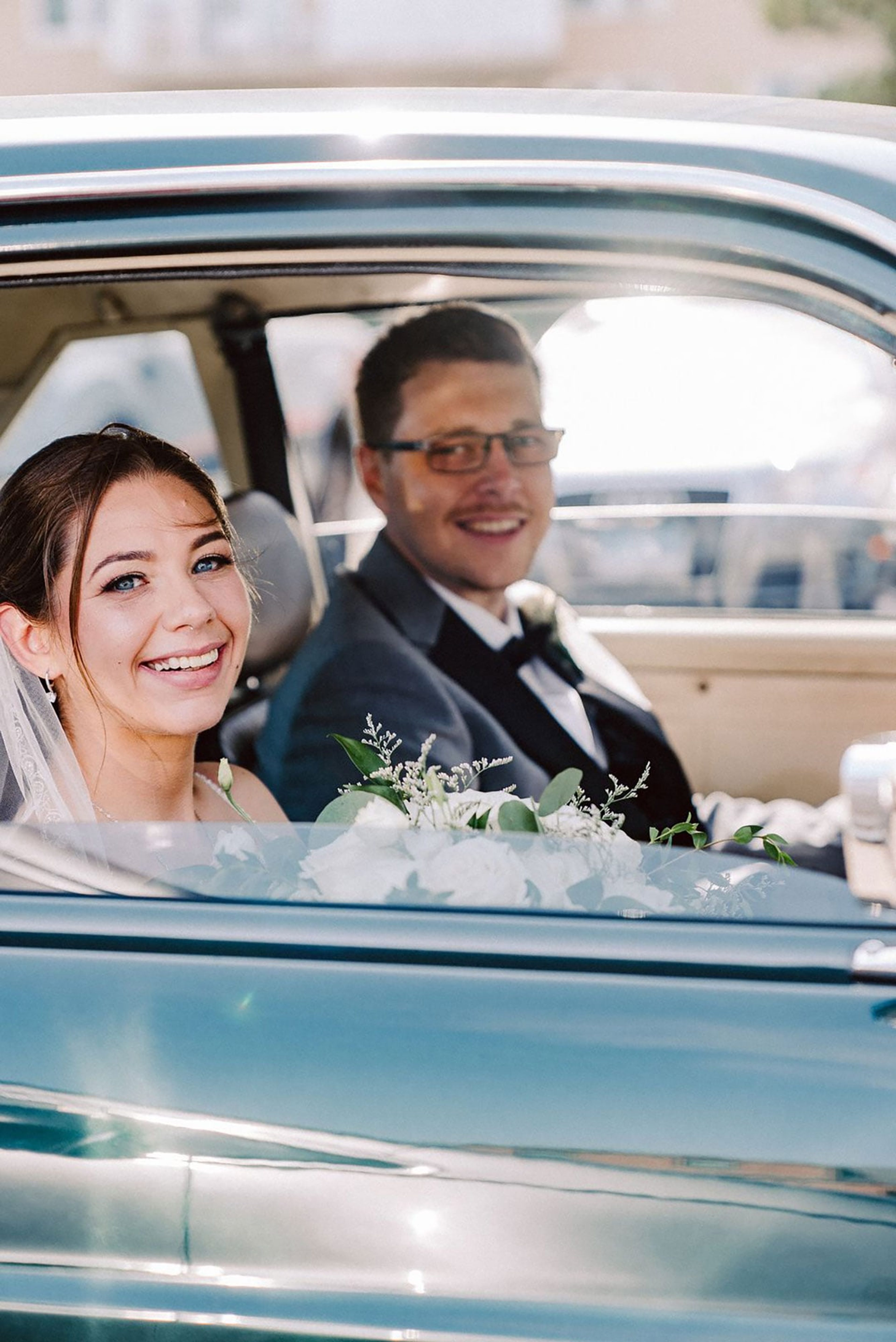 Wedding photography in Long Island
