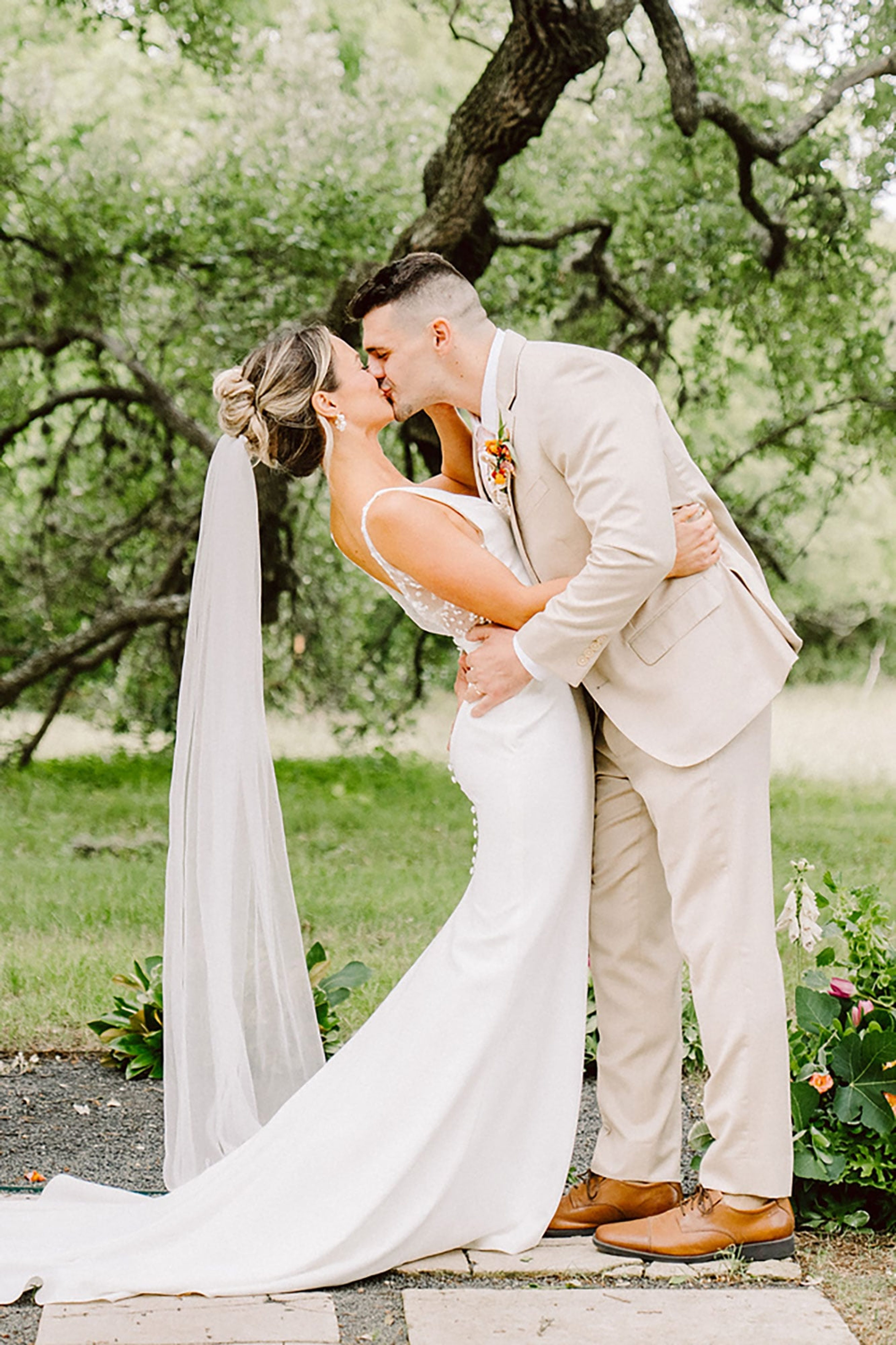 Wedding photography in Austin