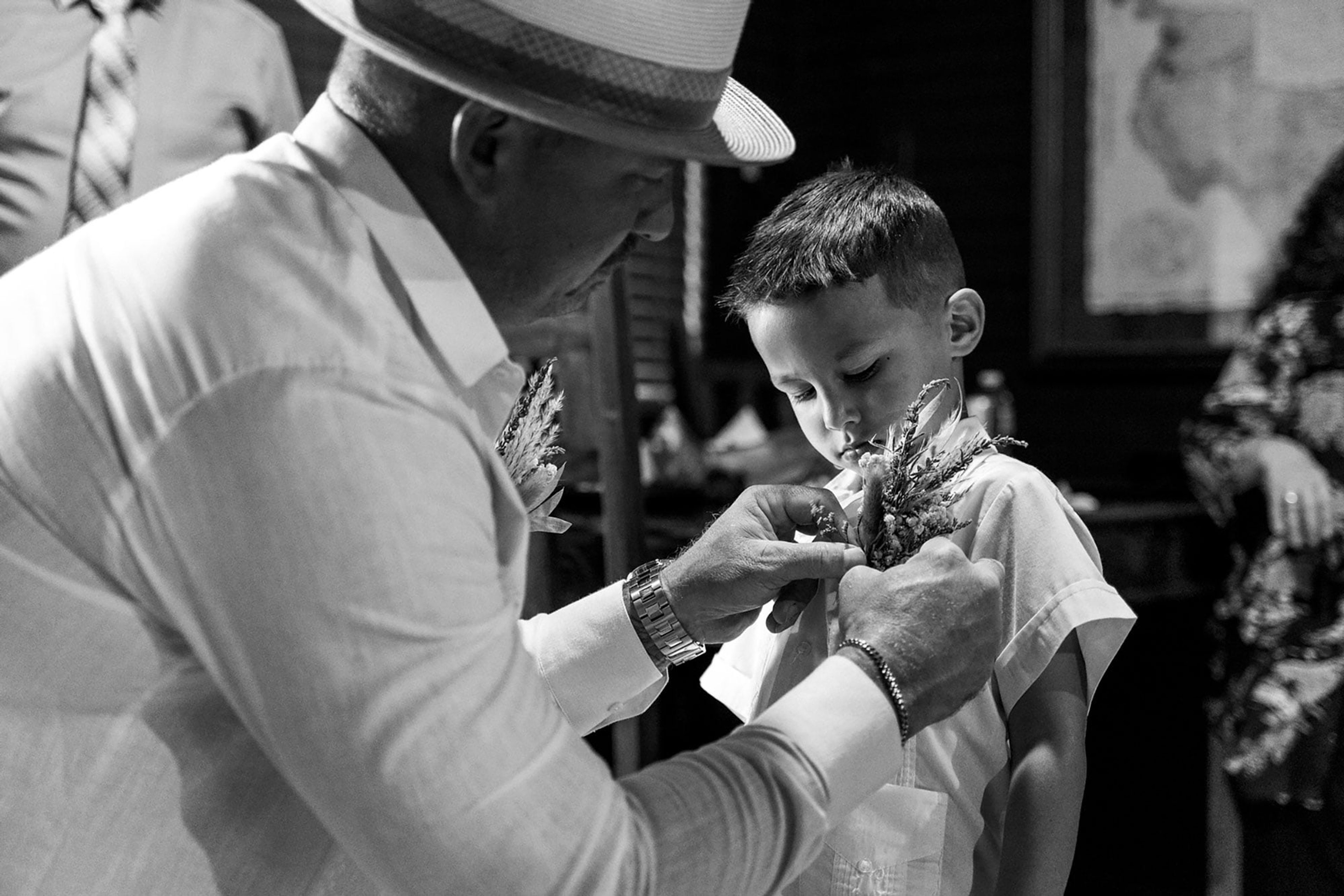 Wedding photography in San Antonio