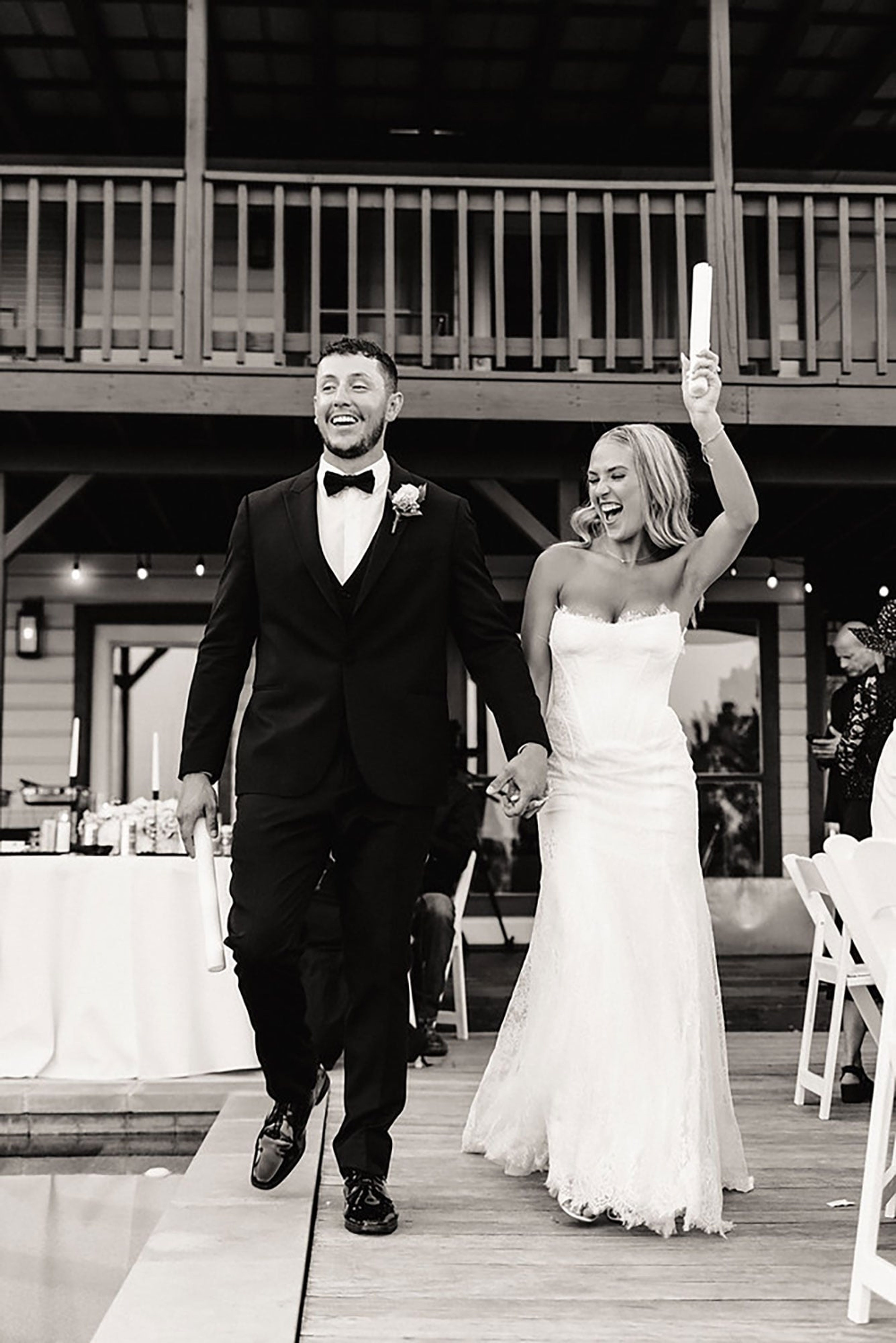 Wedding photography in Austin