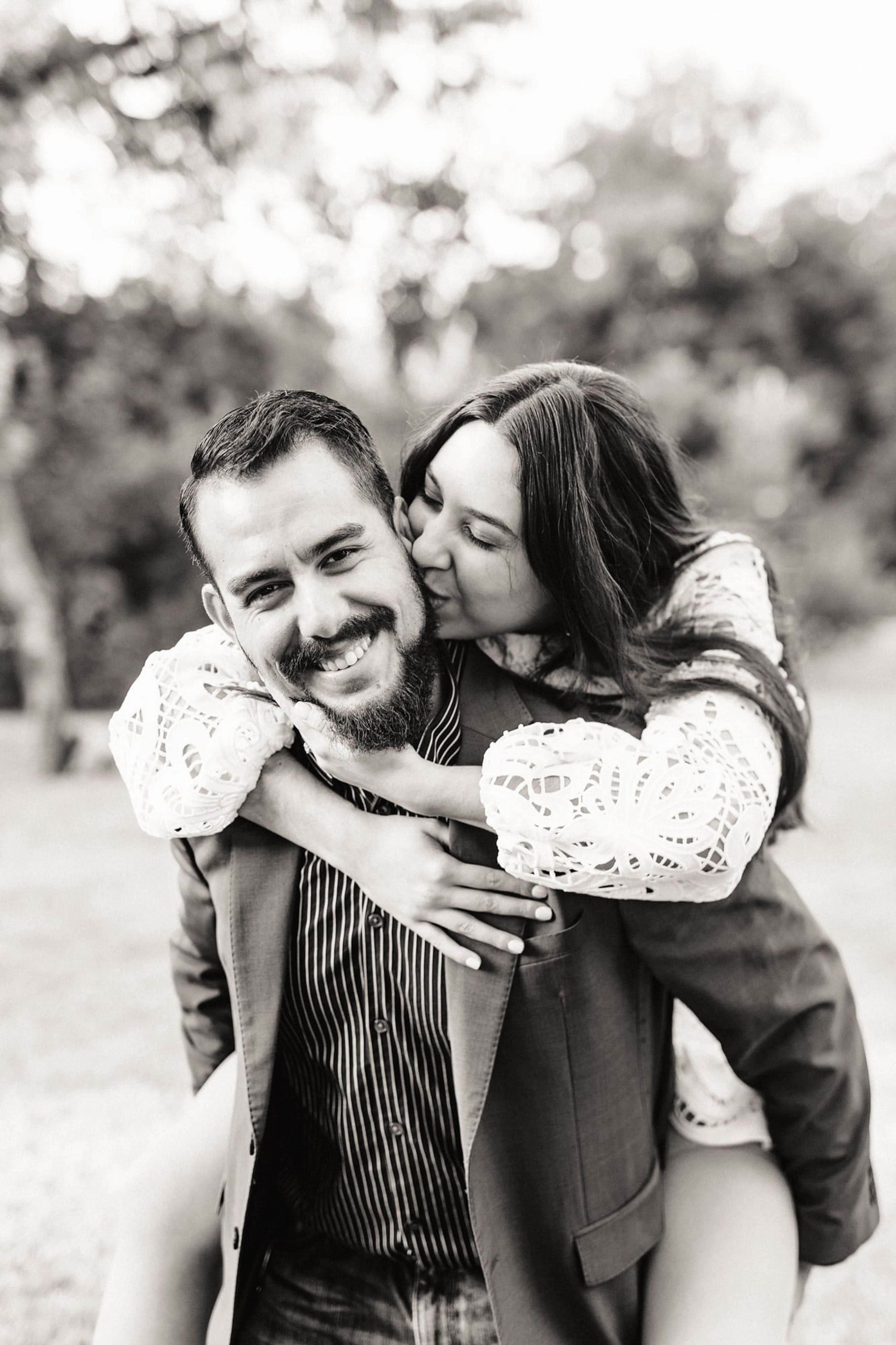 Wedding photography in San Antonio