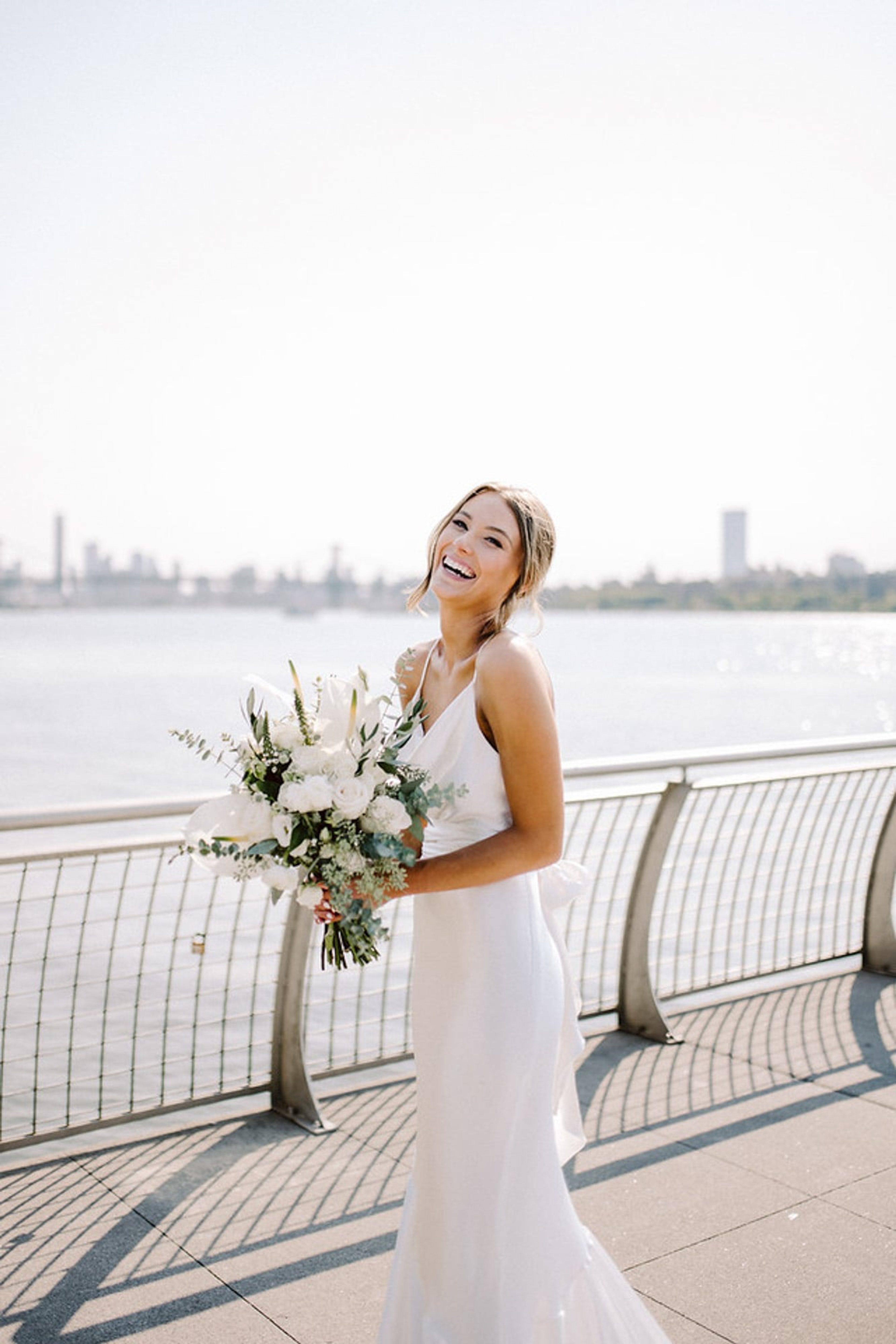 Wedding photography in Long Island