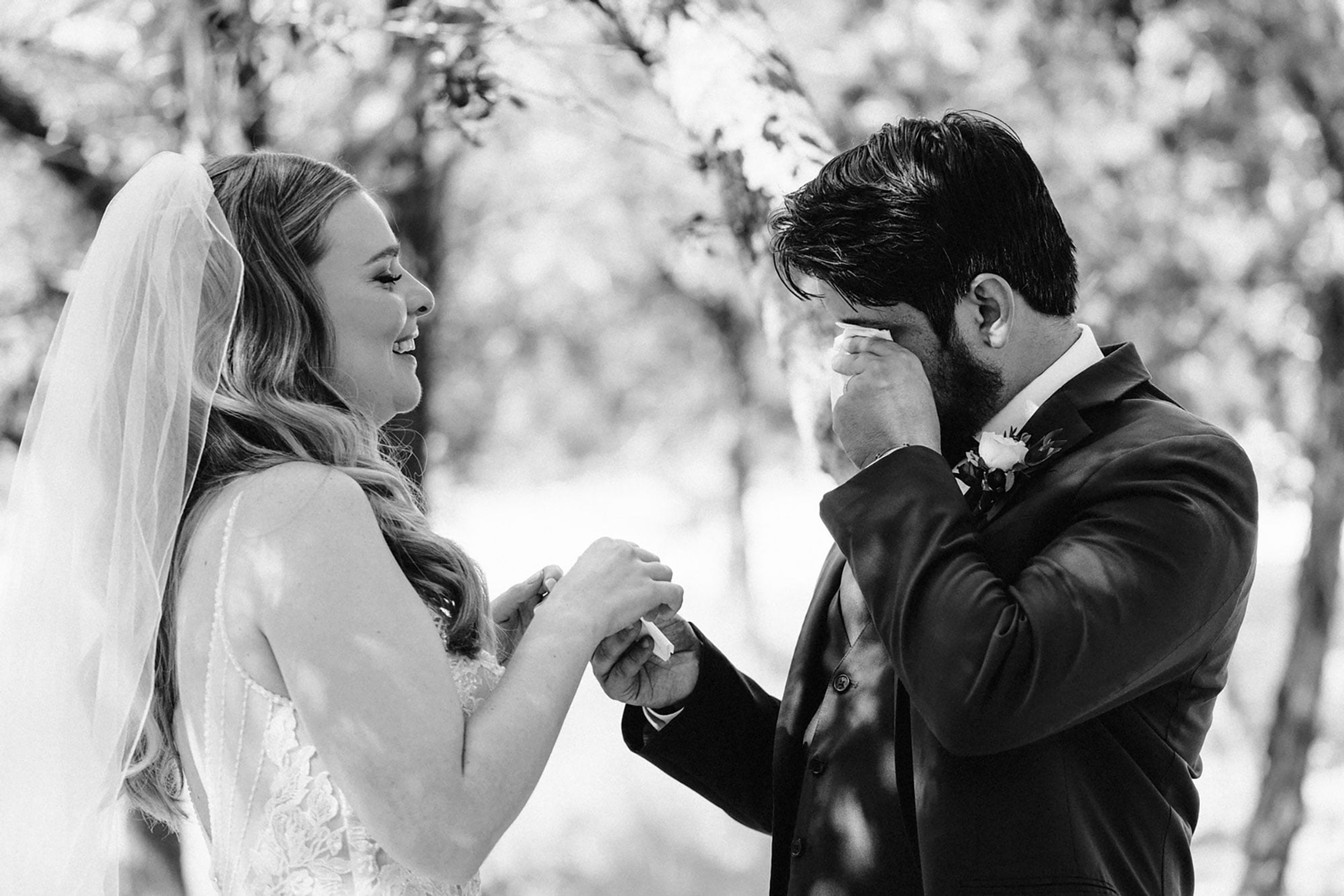 Wedding photography in San Antonio