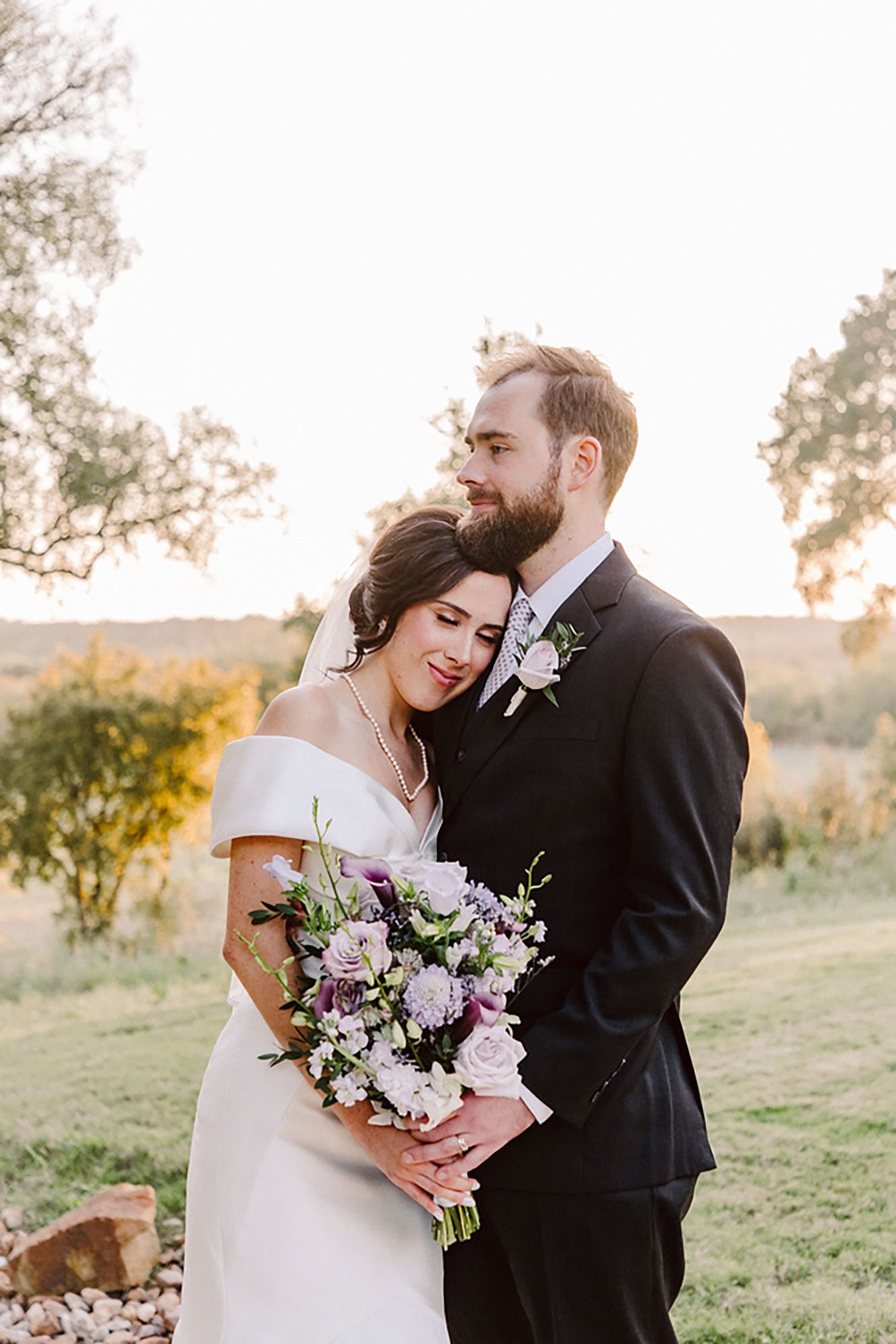 Wedding photography in San Antonio