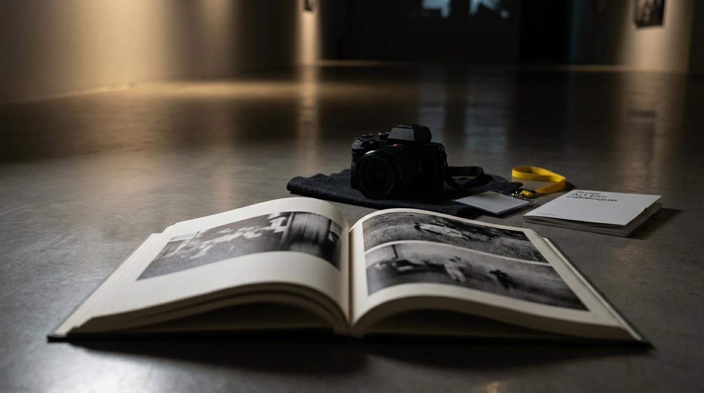 Sony et TSMC, Viltrox à Pékin, Martin Parr à Paris : la semaine où la technique a rejoint le regard