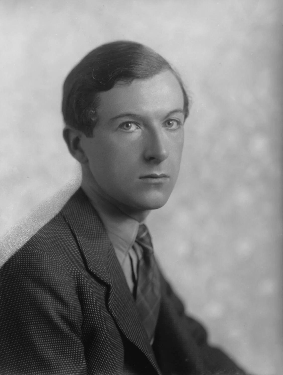 Cecil Beaton, l'élégance et la guerre