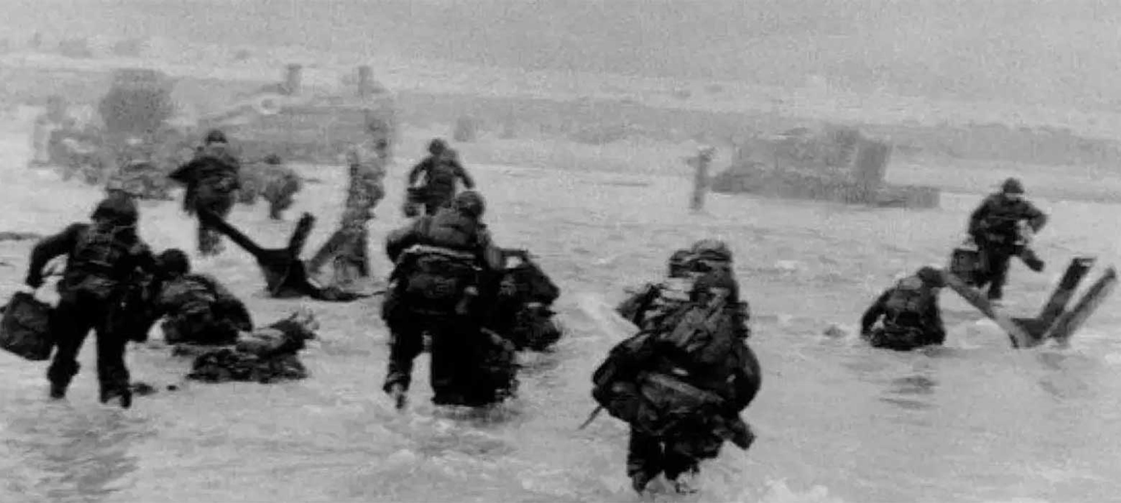 Robert Capa