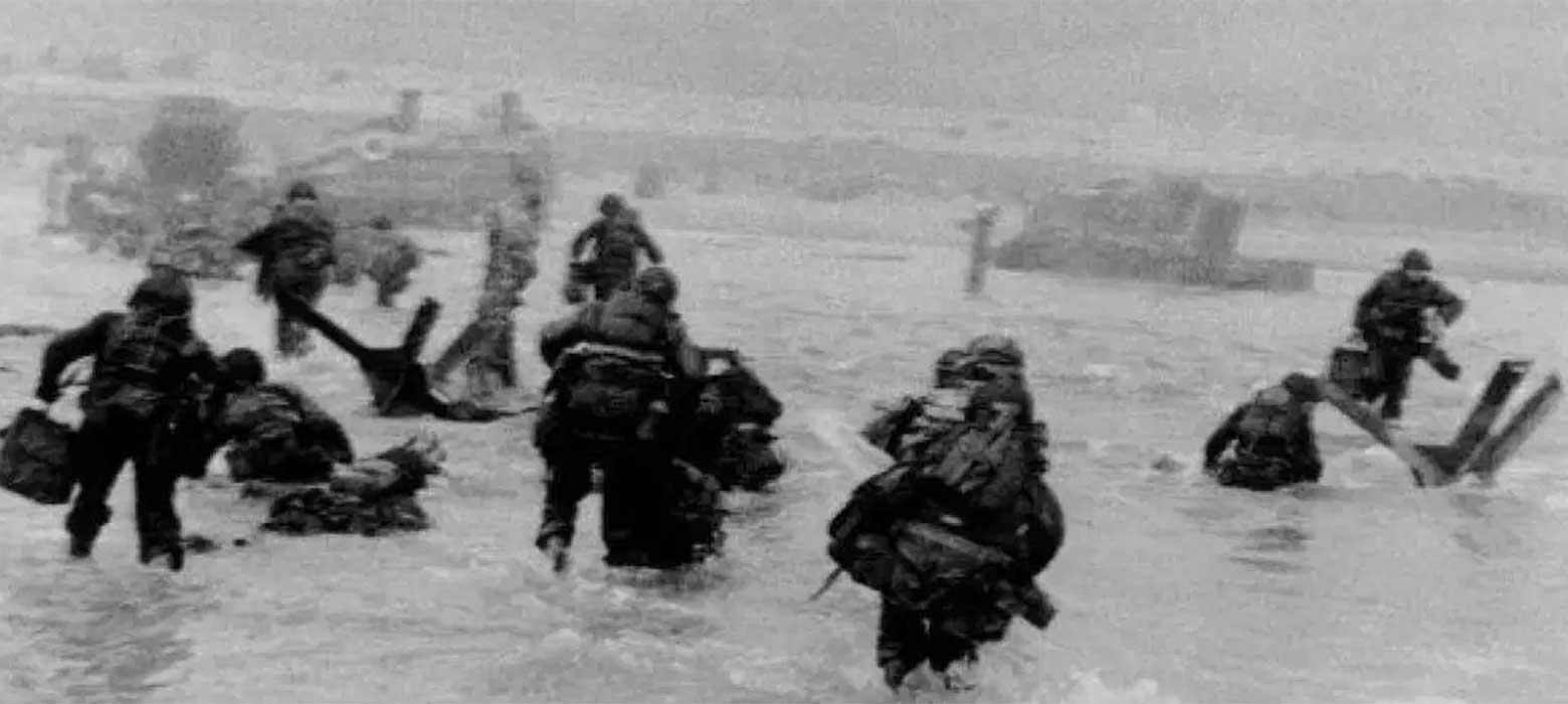 Robert Capa