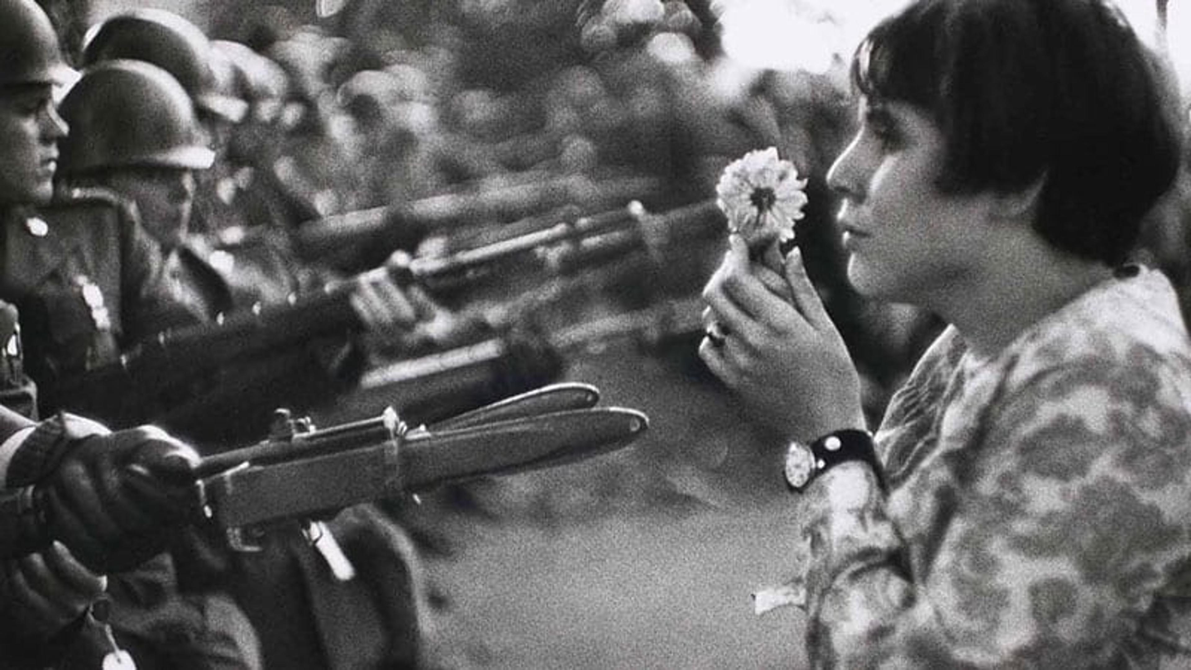 Décès du photographe Marc Riboud