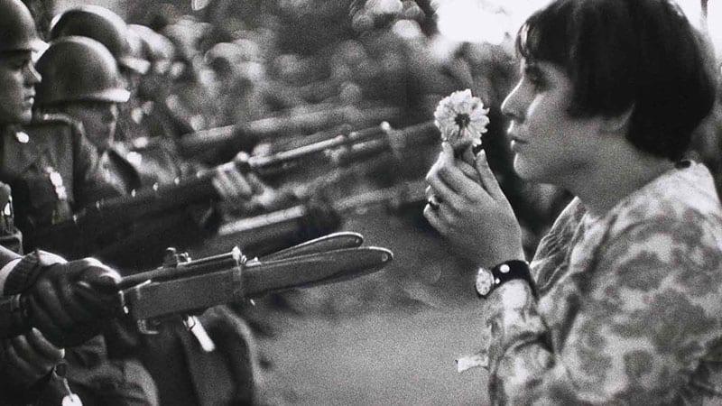 Décès du photographe Marc Riboud