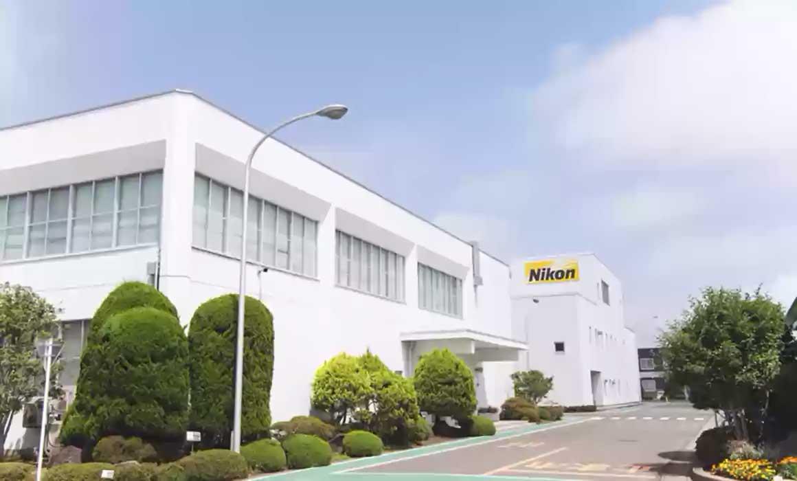Nikon : la fin du made in Japan