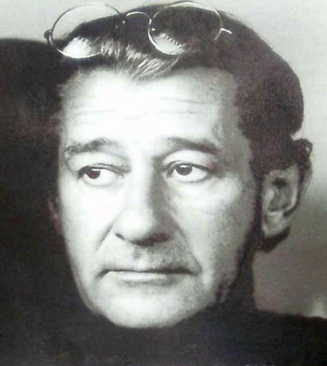 Helmut Newton, l'érotisme assumé