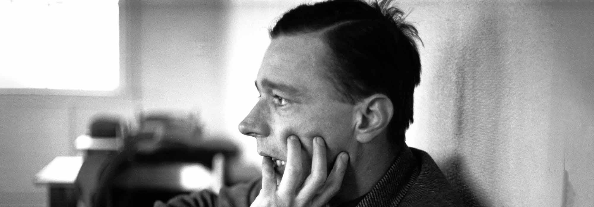 Walker Evans