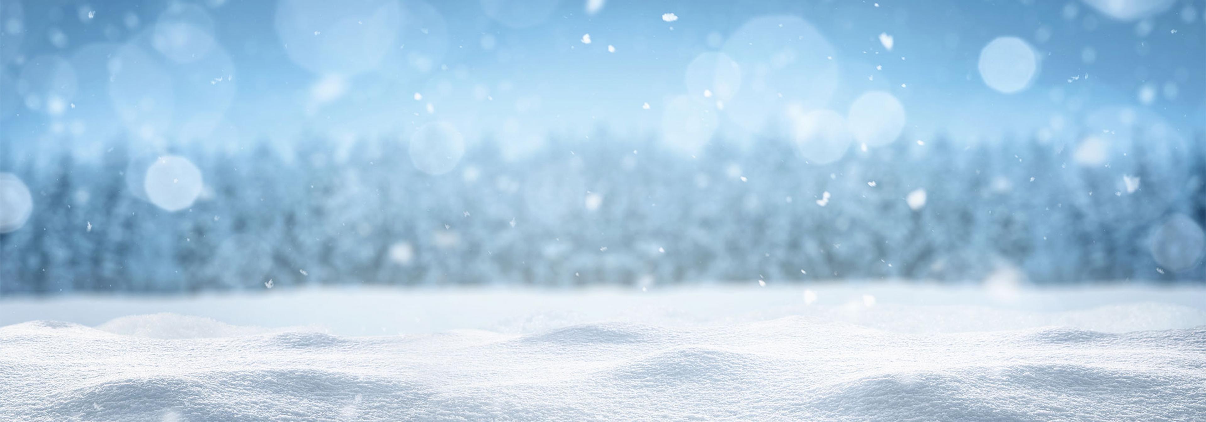 Photographier par grand froid