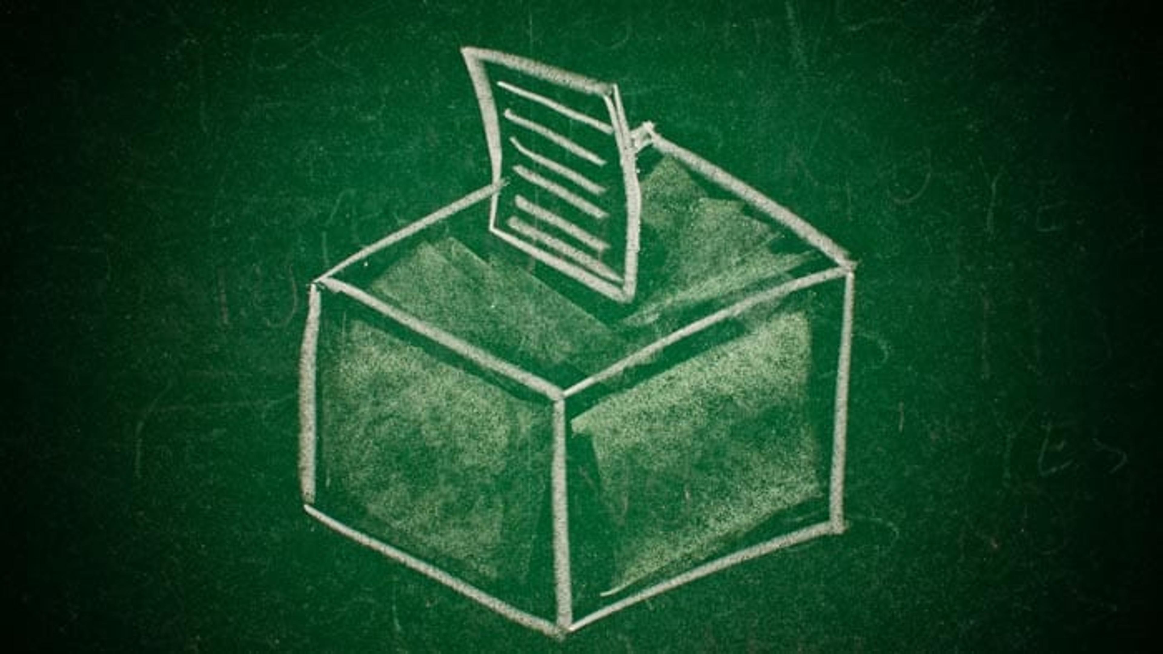Votez et gagnez !