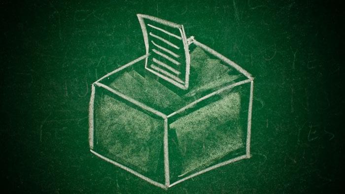 Votez et gagnez !
