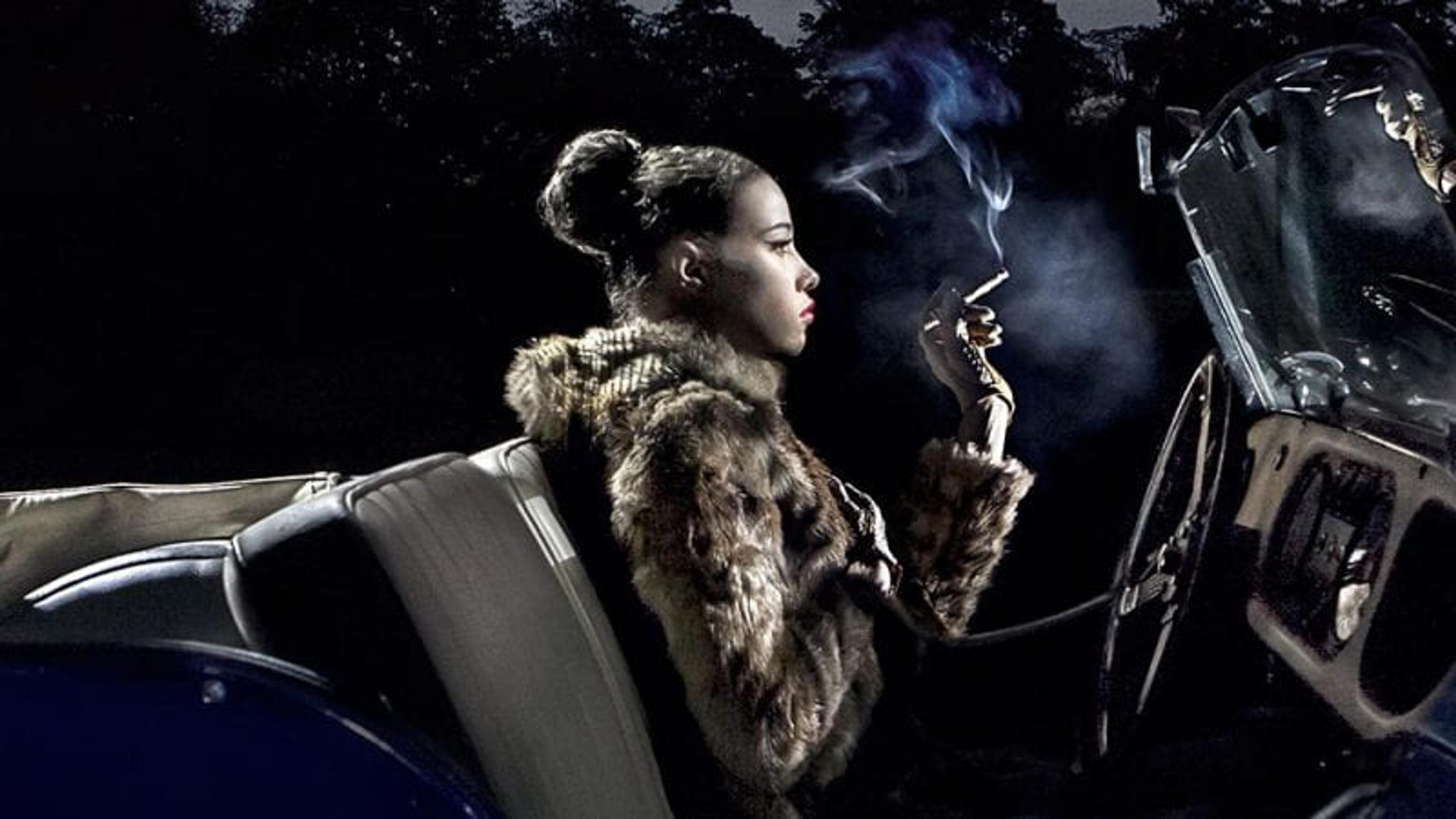 Appel à candidature : Prix Picto de la Jeune Photographie de Mode