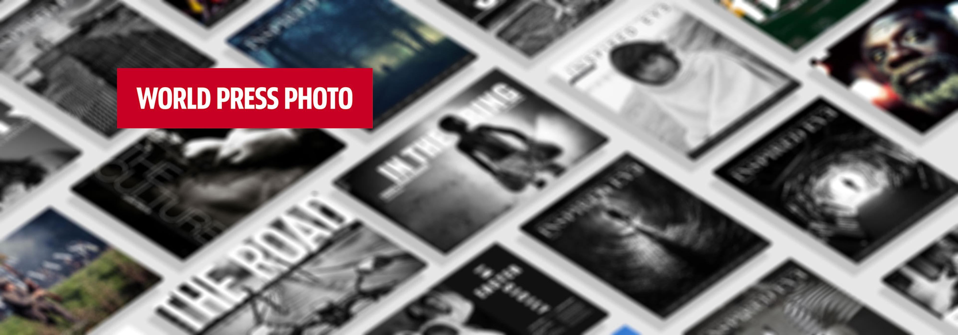 World Press : ouverture le 2 décembre 2019