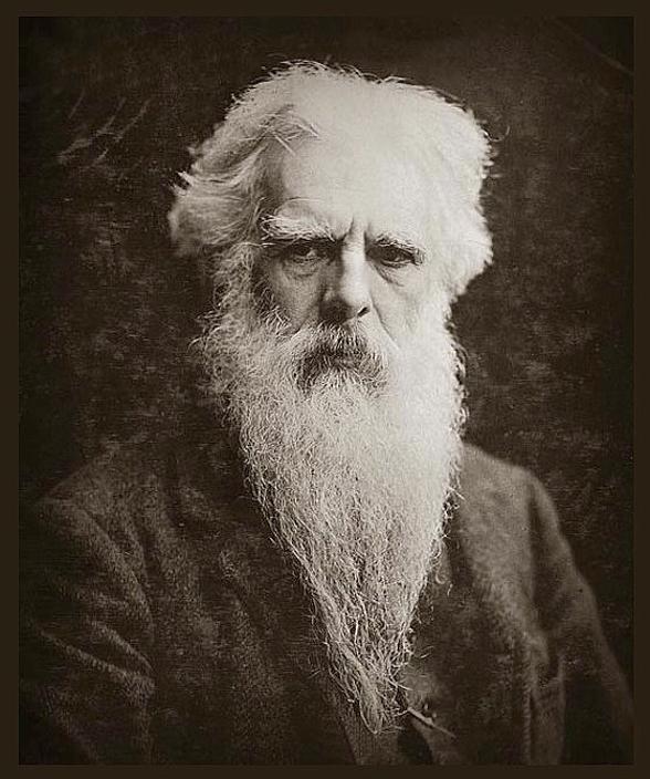 Eadweard Muybridge, le mouvement décomposé