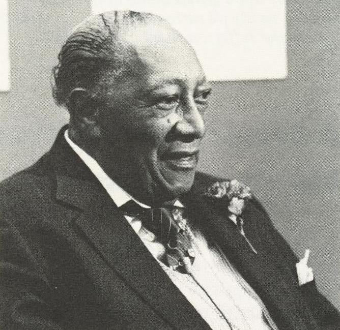 James Van Der Zee, Harlem en images