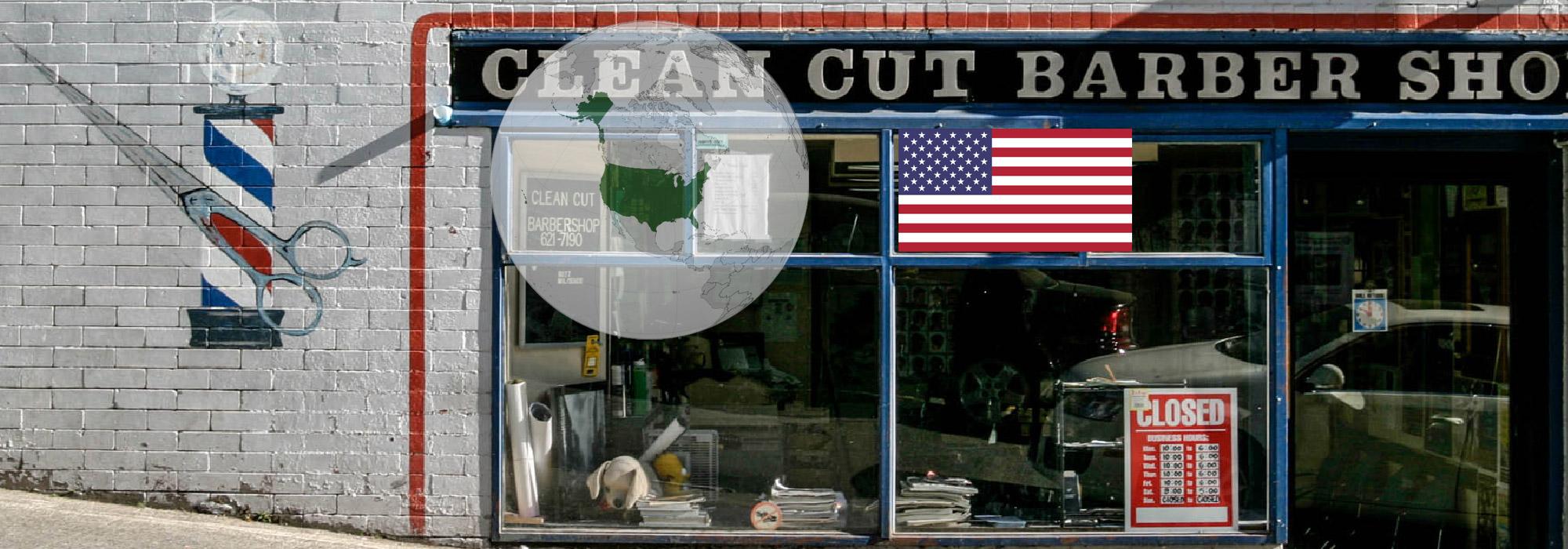 USA 2007