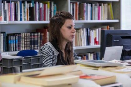 Livres photo et réemploi