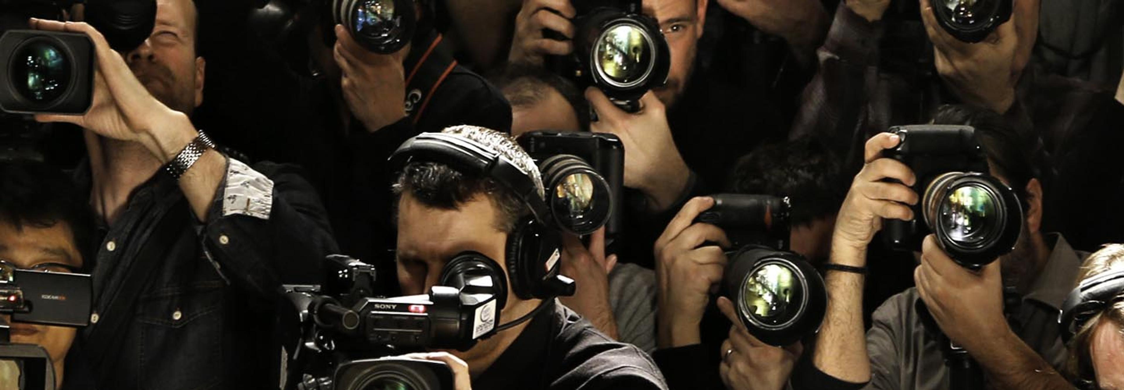 Que fait un photographe de défilés de mode ?