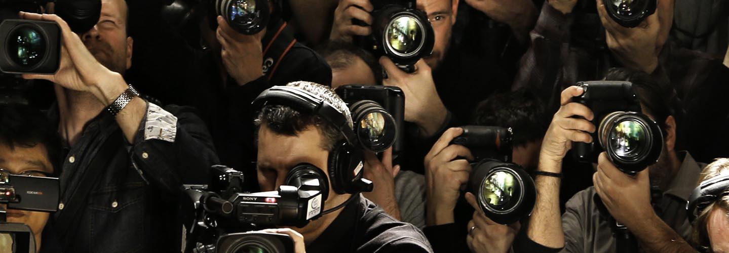 Que fait un photographe de défilés de mode ?