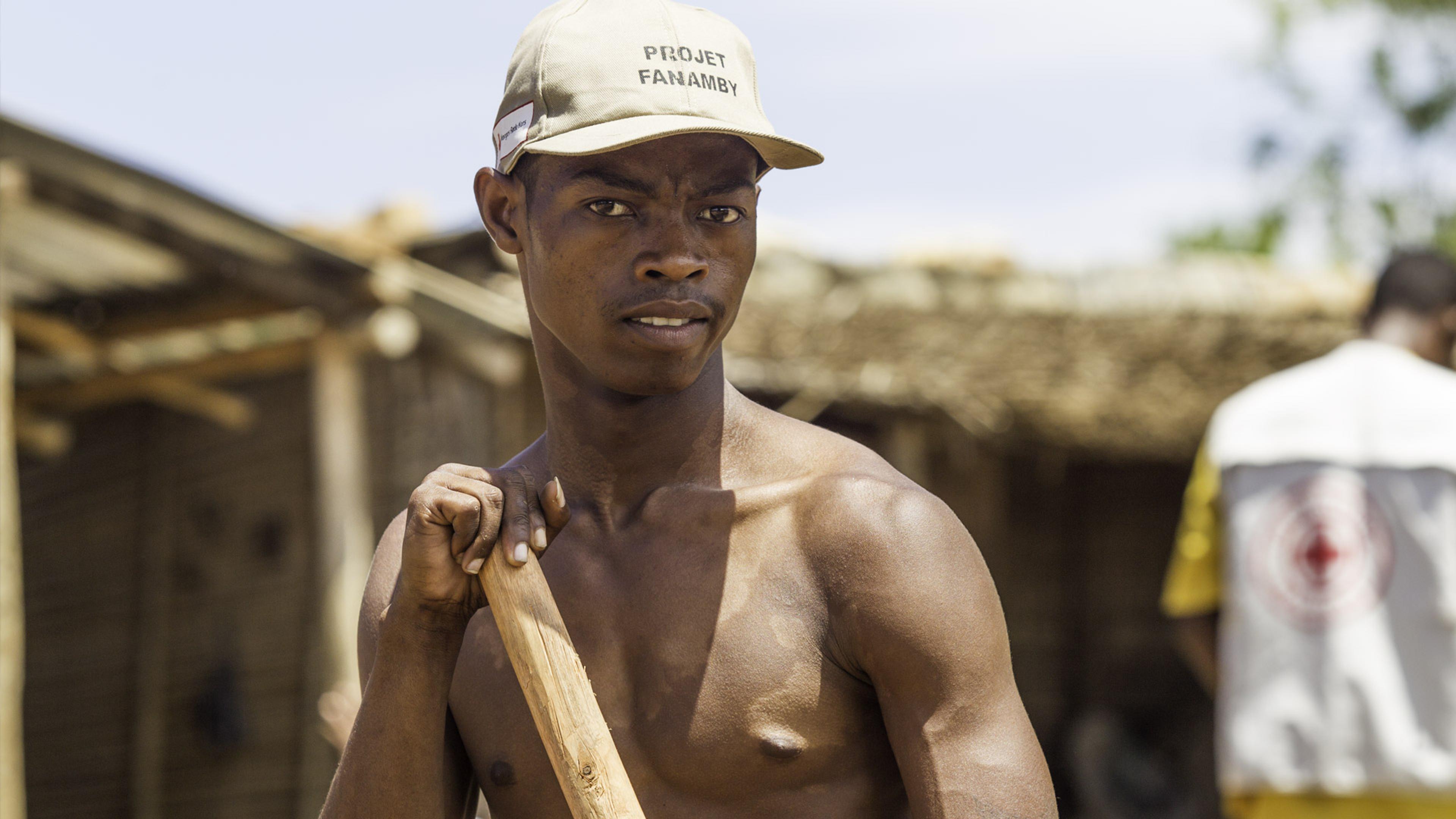 Journées Mondiales : Photographie & Humanitaire