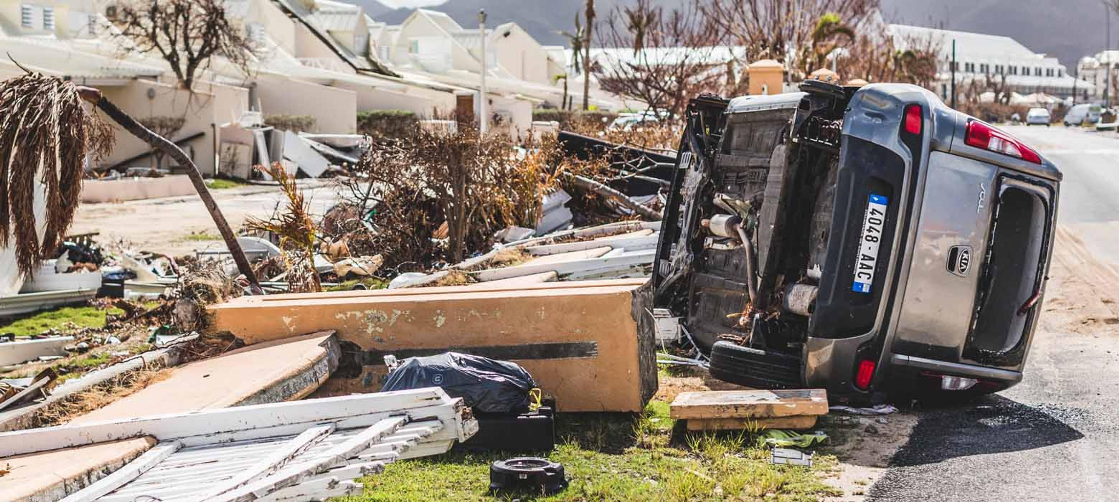 Ouragan Irma