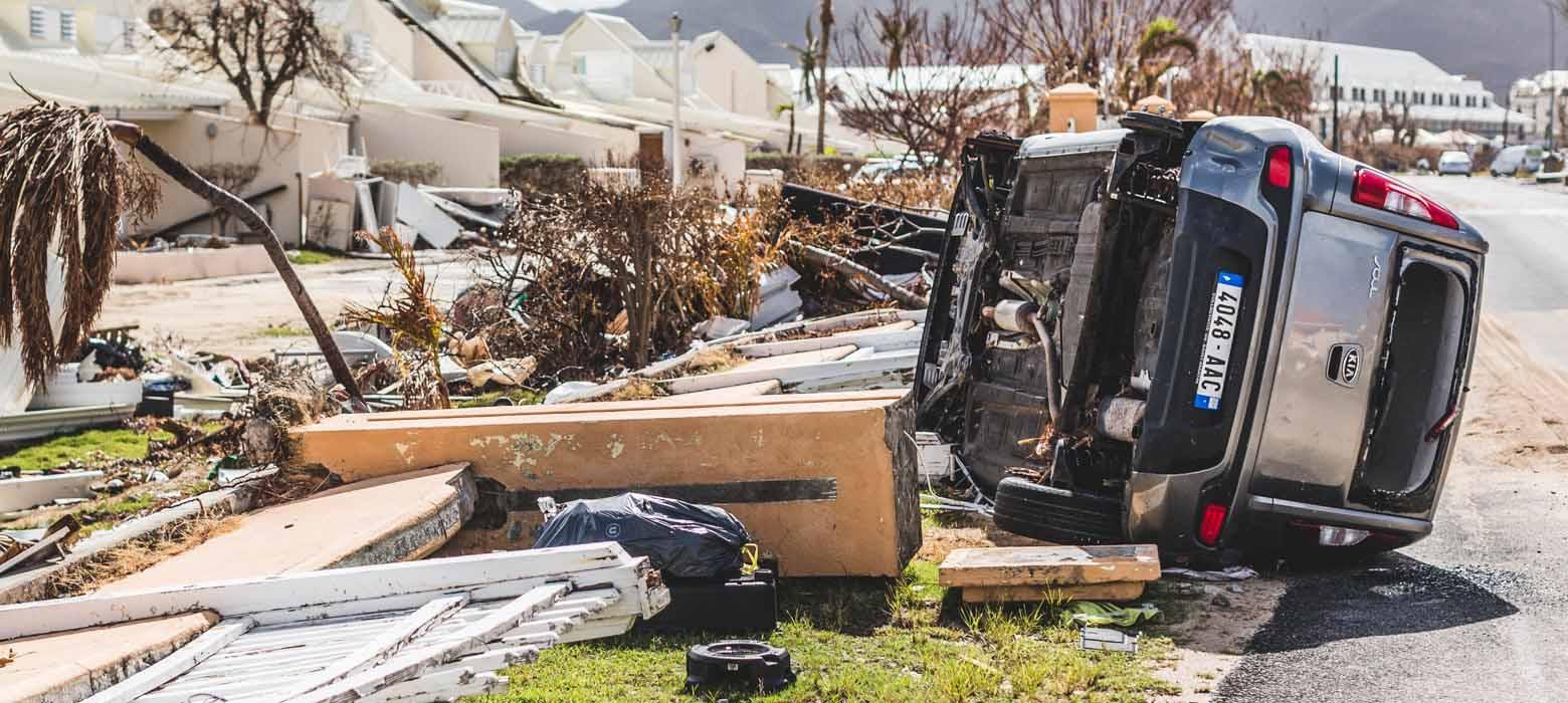 Ouragan Irma