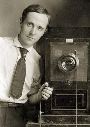 Edward Weston, la forme pure